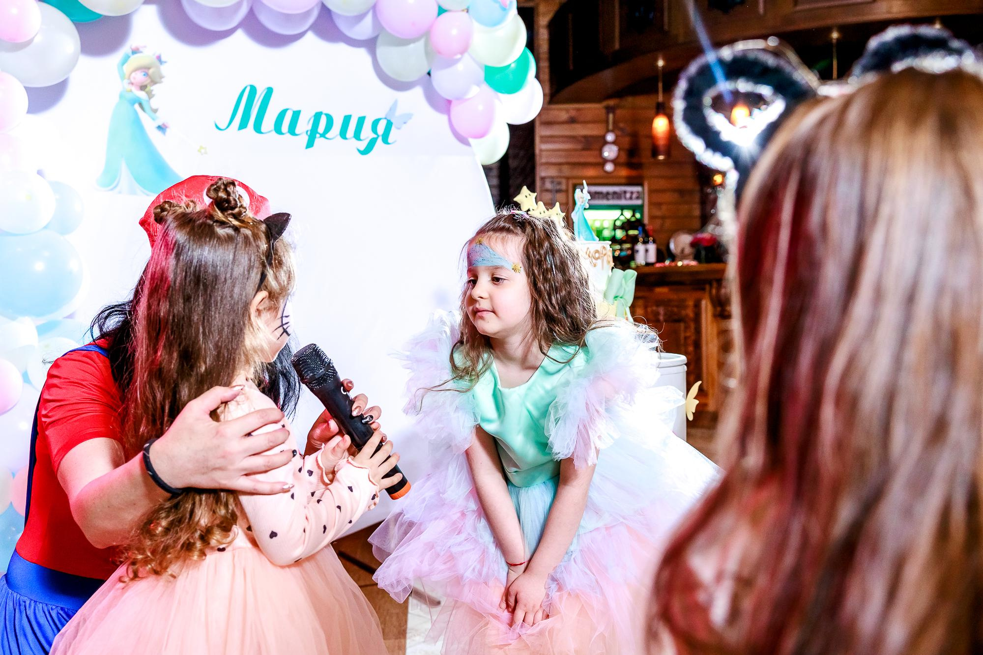 Честит Рожден Ден. Фотограф Ирина Йотова