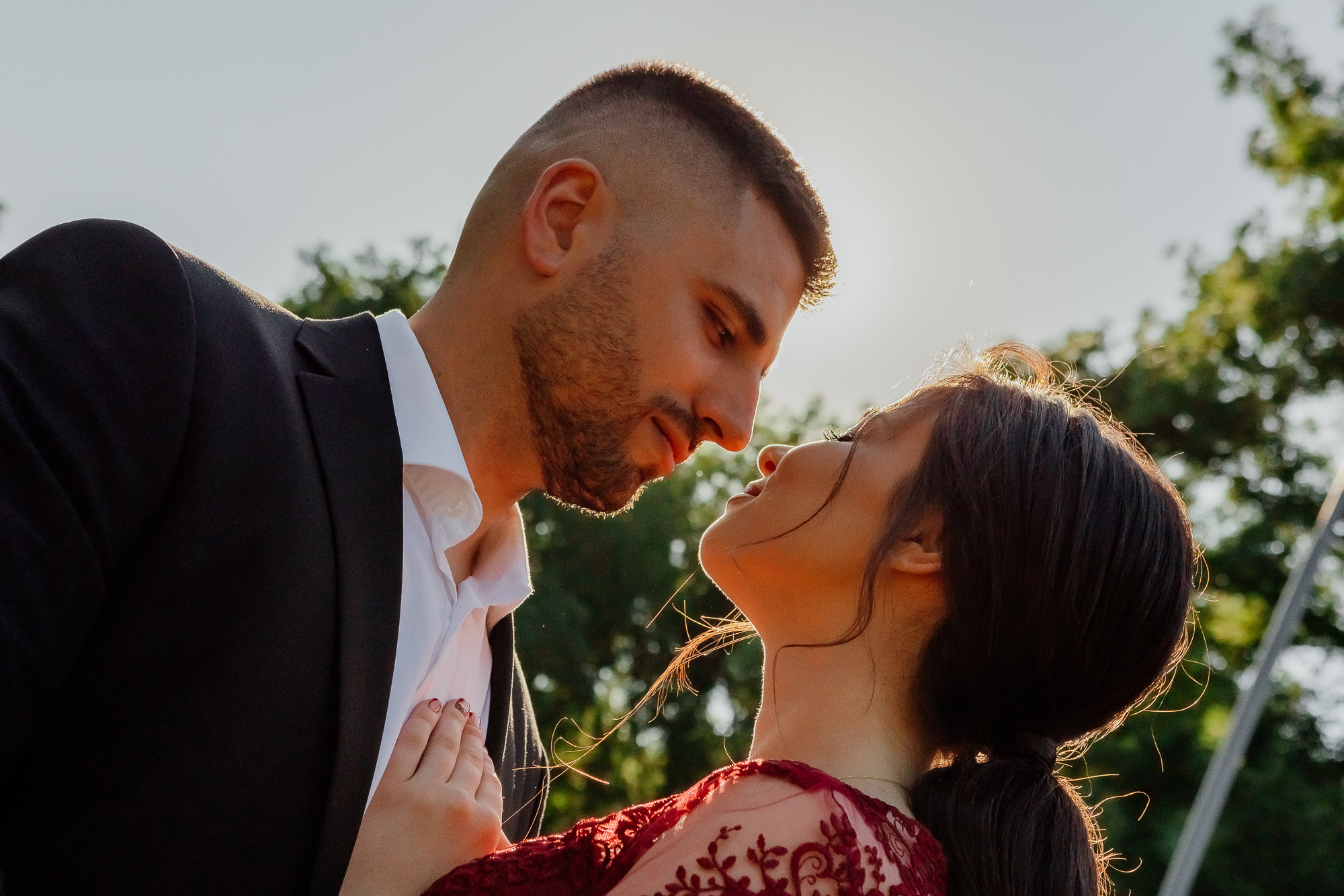 Годеж. Фотограф Ирина Йотова