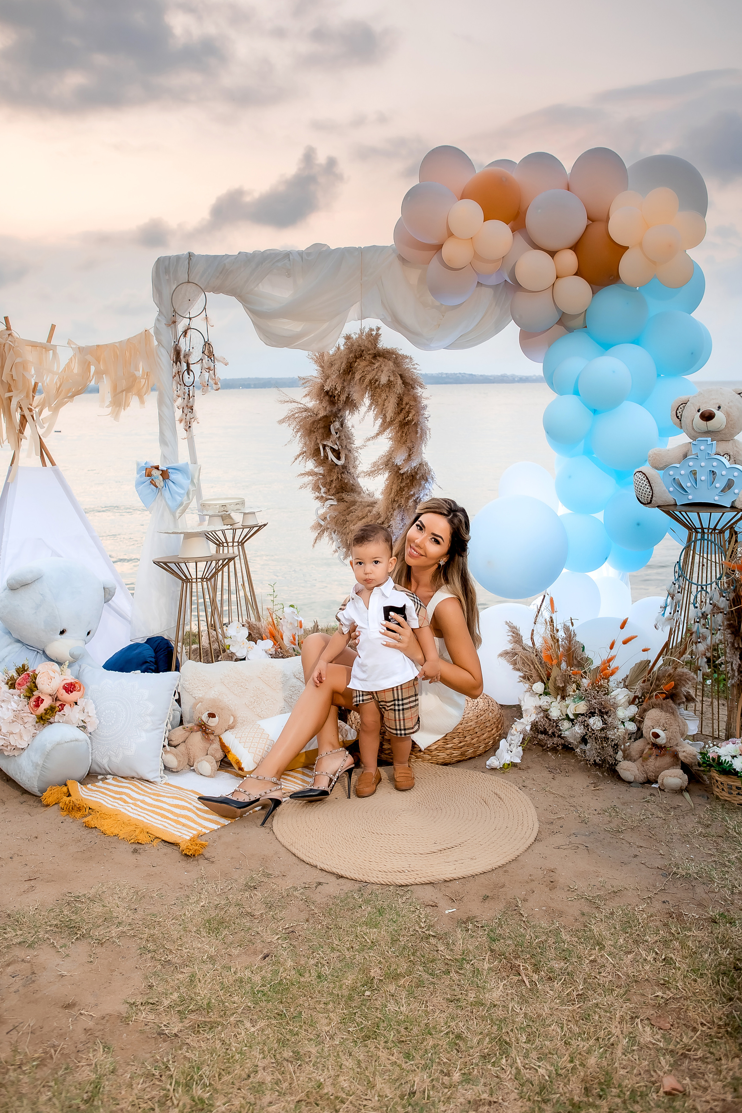 Черноморец църква Свети Никола. Фотограф Ирина Йотова