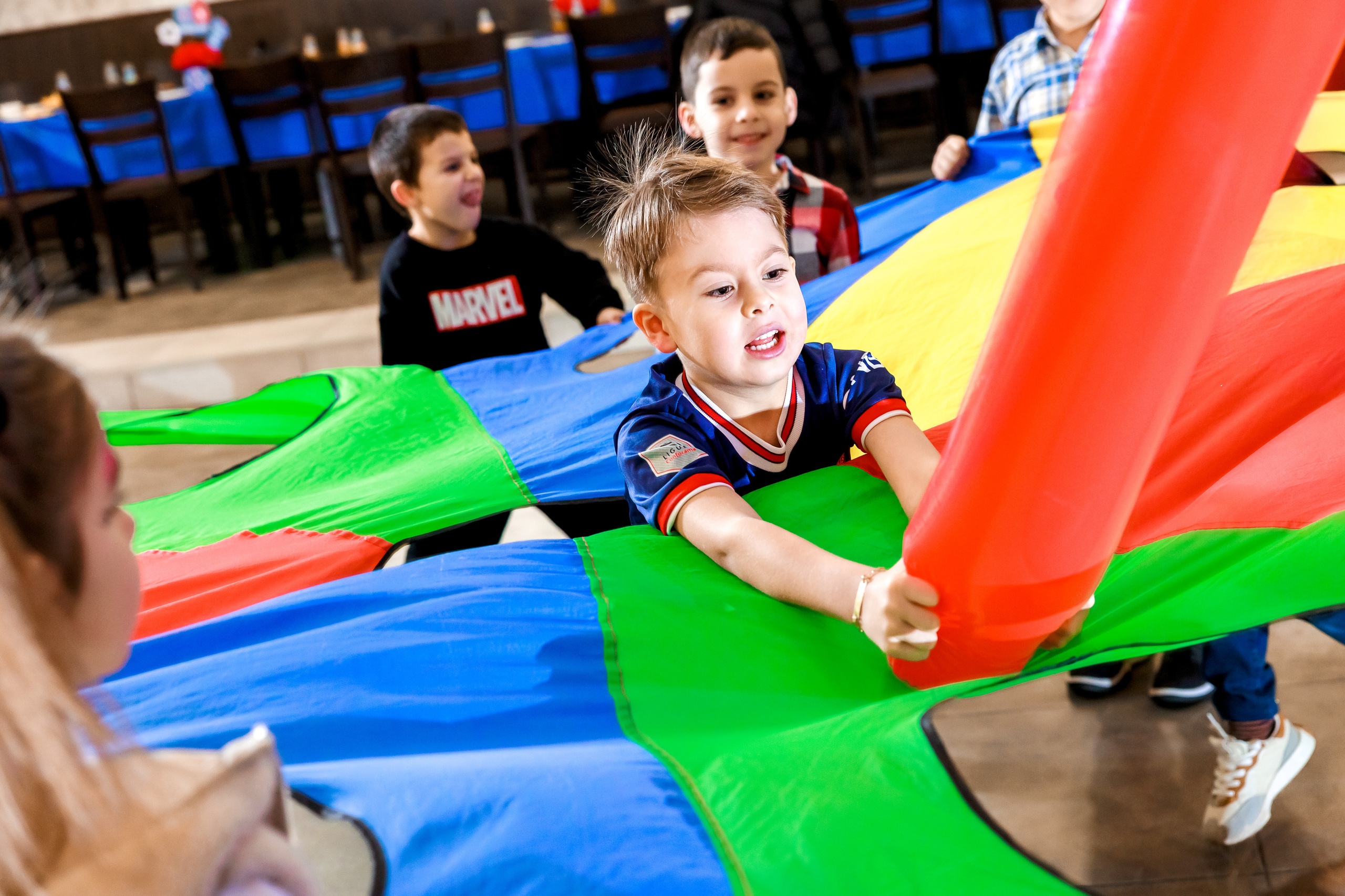 Честит Рожден Ден. Фотограф Ирина Йотова