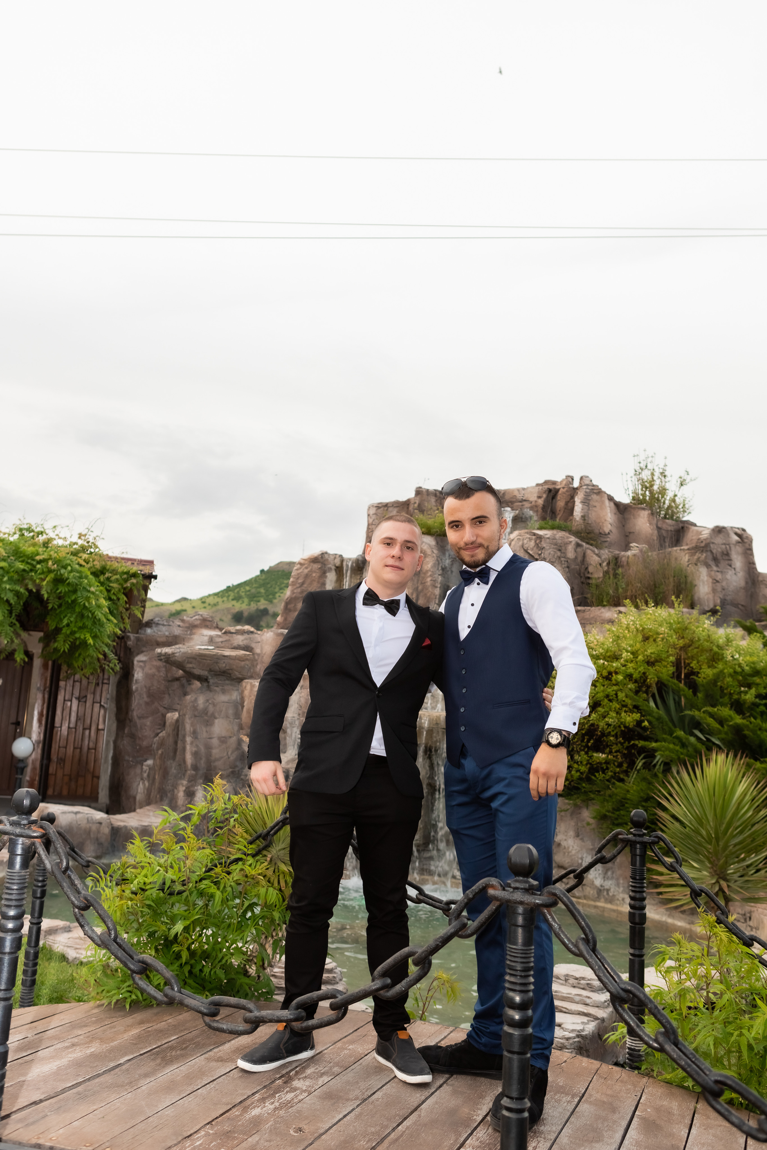 Абитуриентски бал 2021. Фотограф Ирина Йотова