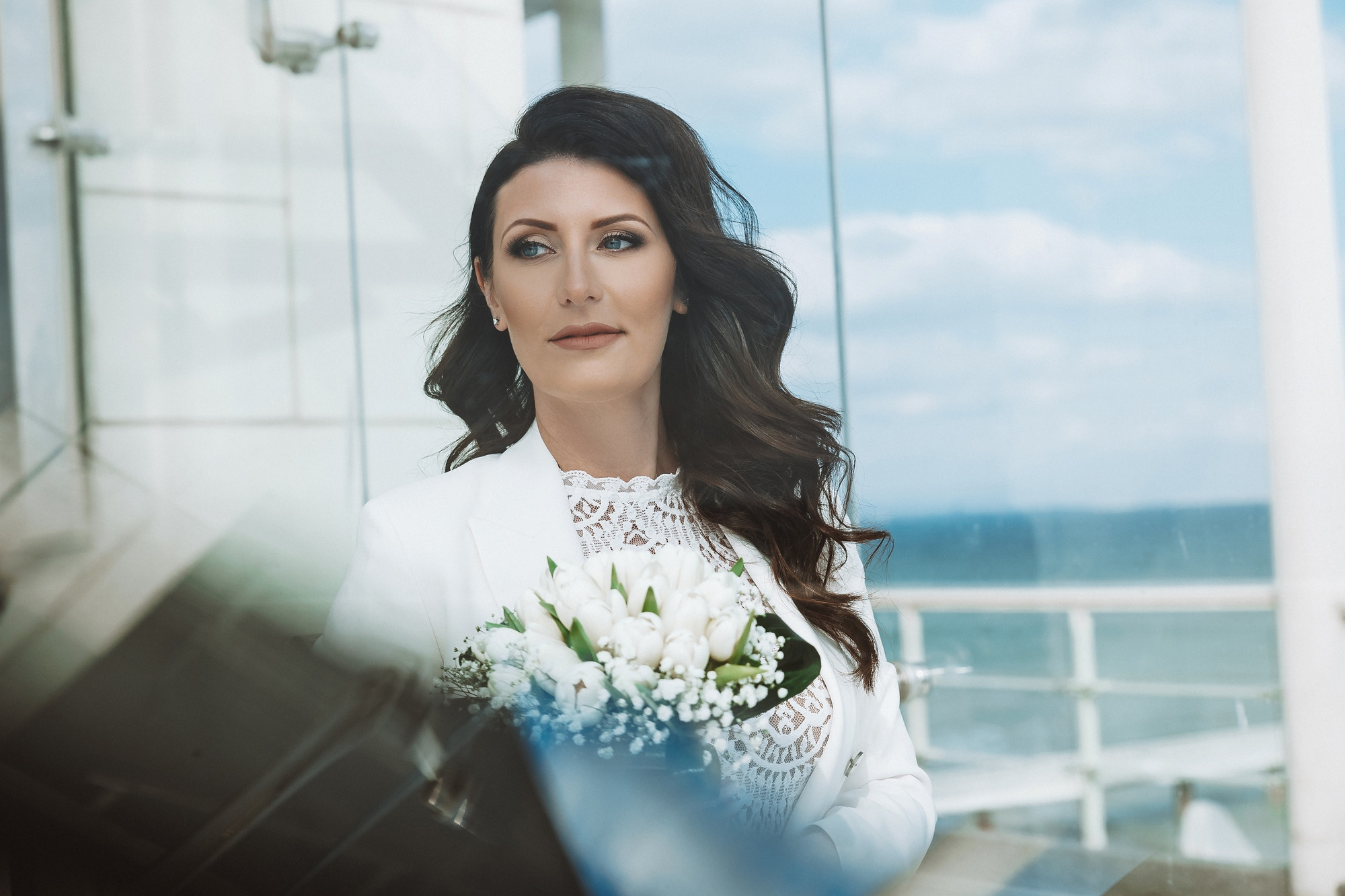 Сватба. Фотограф Ирина Йотова