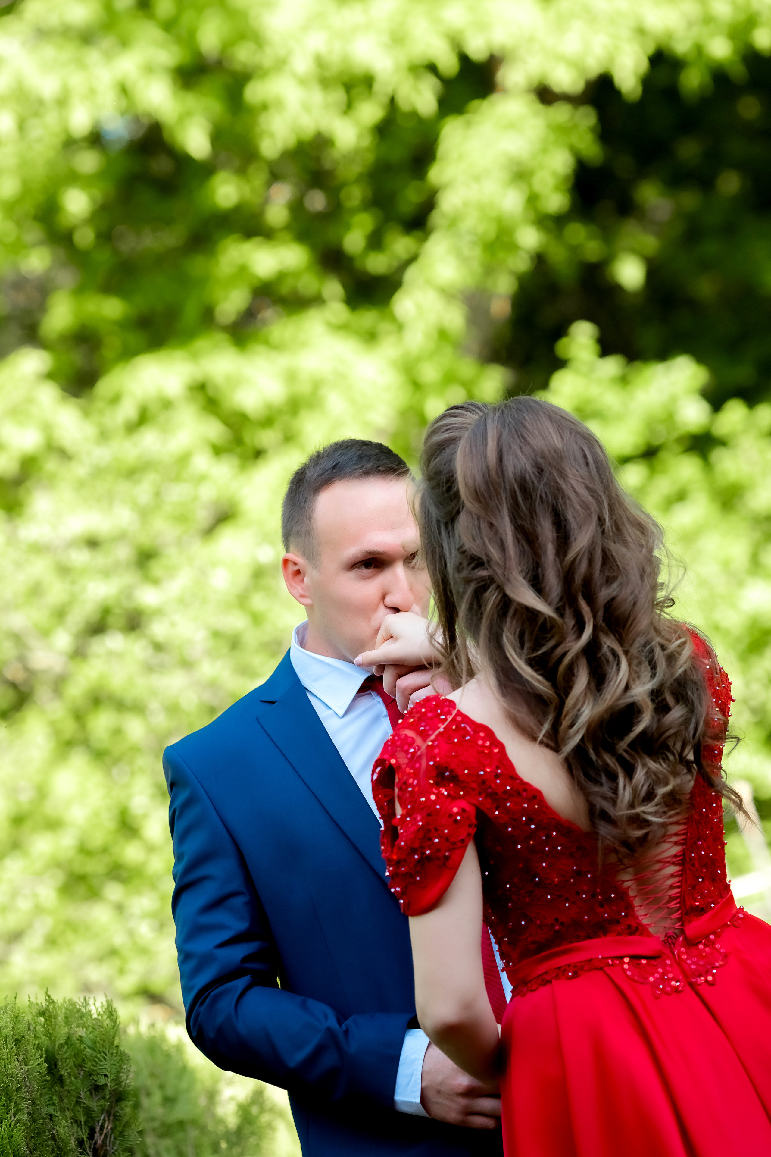 Годеж. Фотограф Ирина Йотова