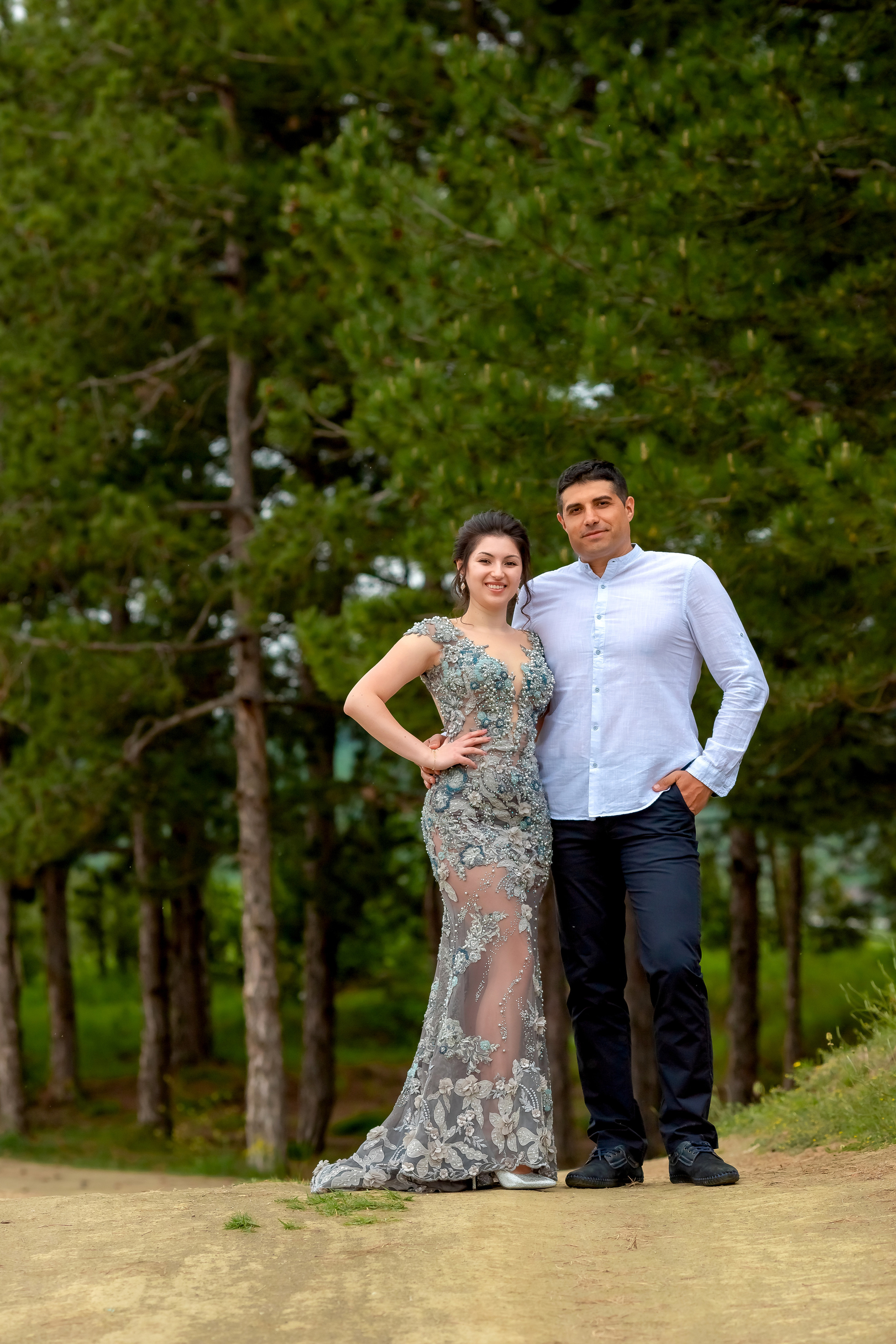 Абитуриентски бал 2021. Фотограф Ирина Йотова