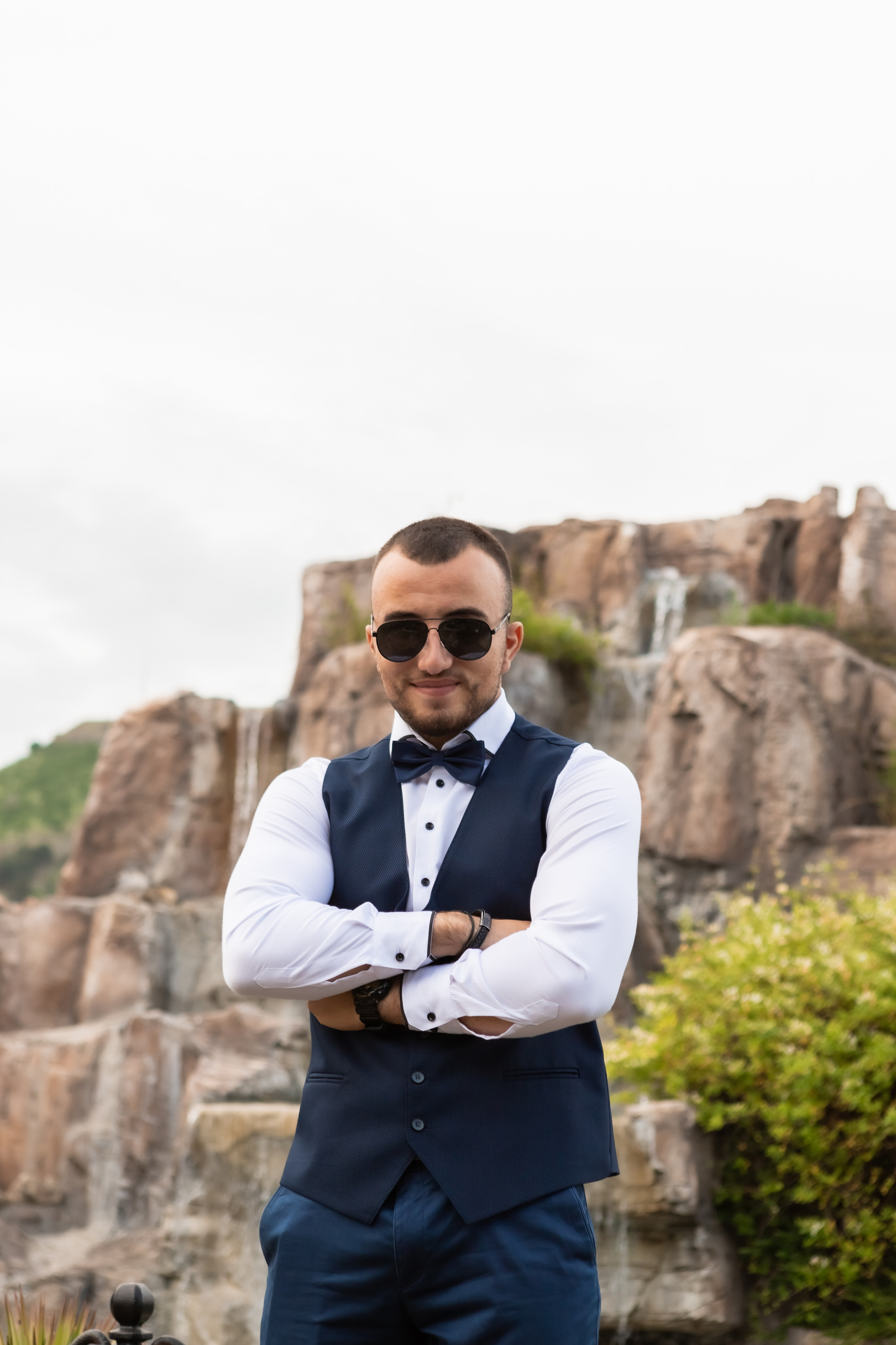 Абитуриентски бал 2021. Фотограф Ирина Йотова