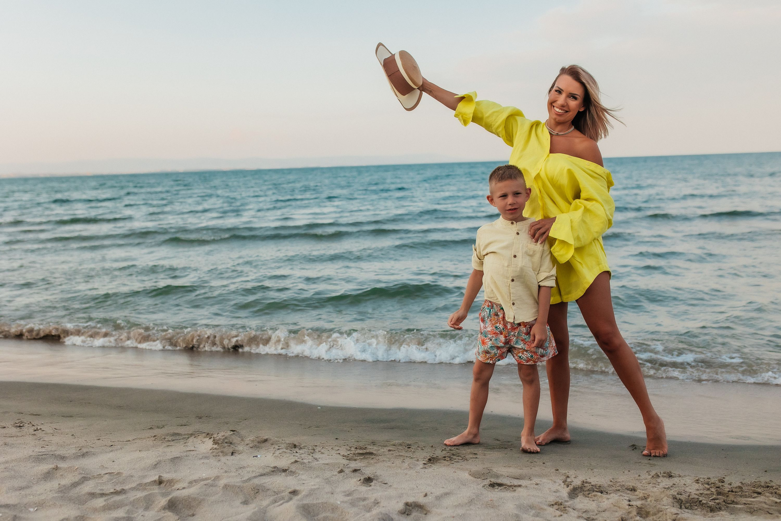 LIVESTAYLE. Фотограф Ирина Йотова