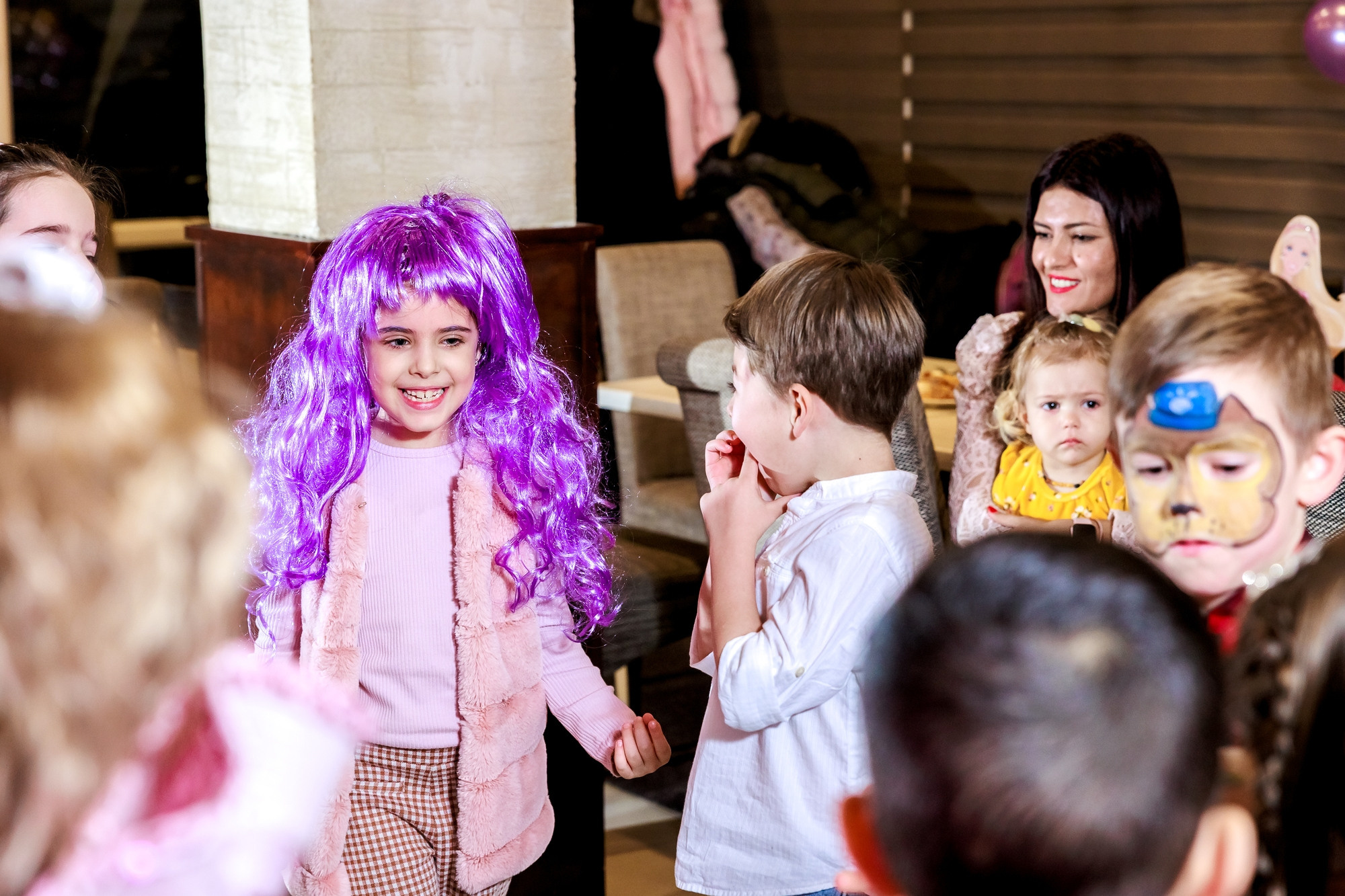 Честит Рожден ден. Фотограф Ирина Йотова