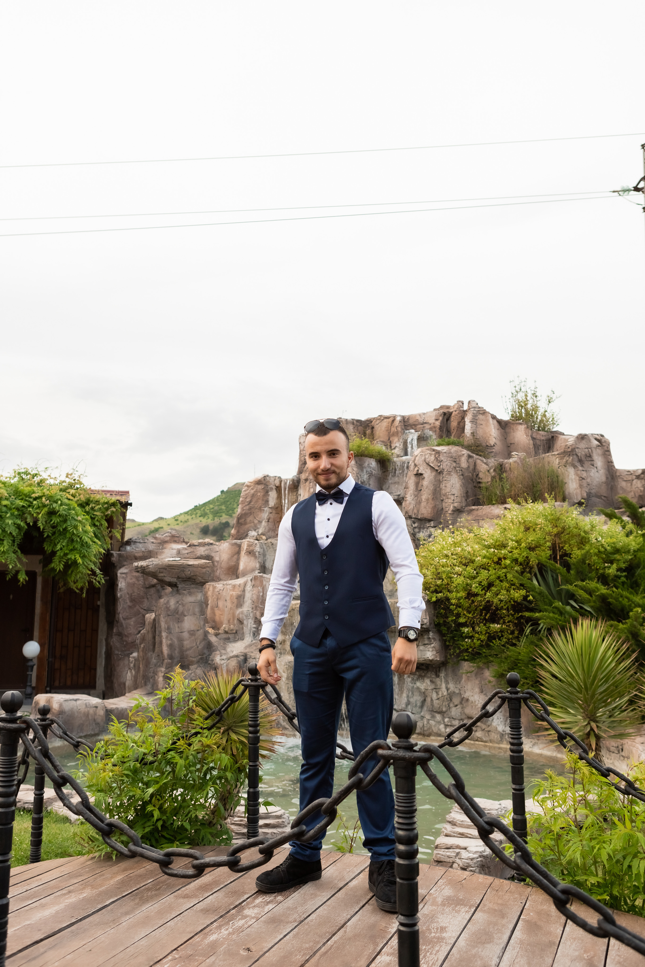 Абитуриентски бал 2021. Фотограф Ирина Йотова