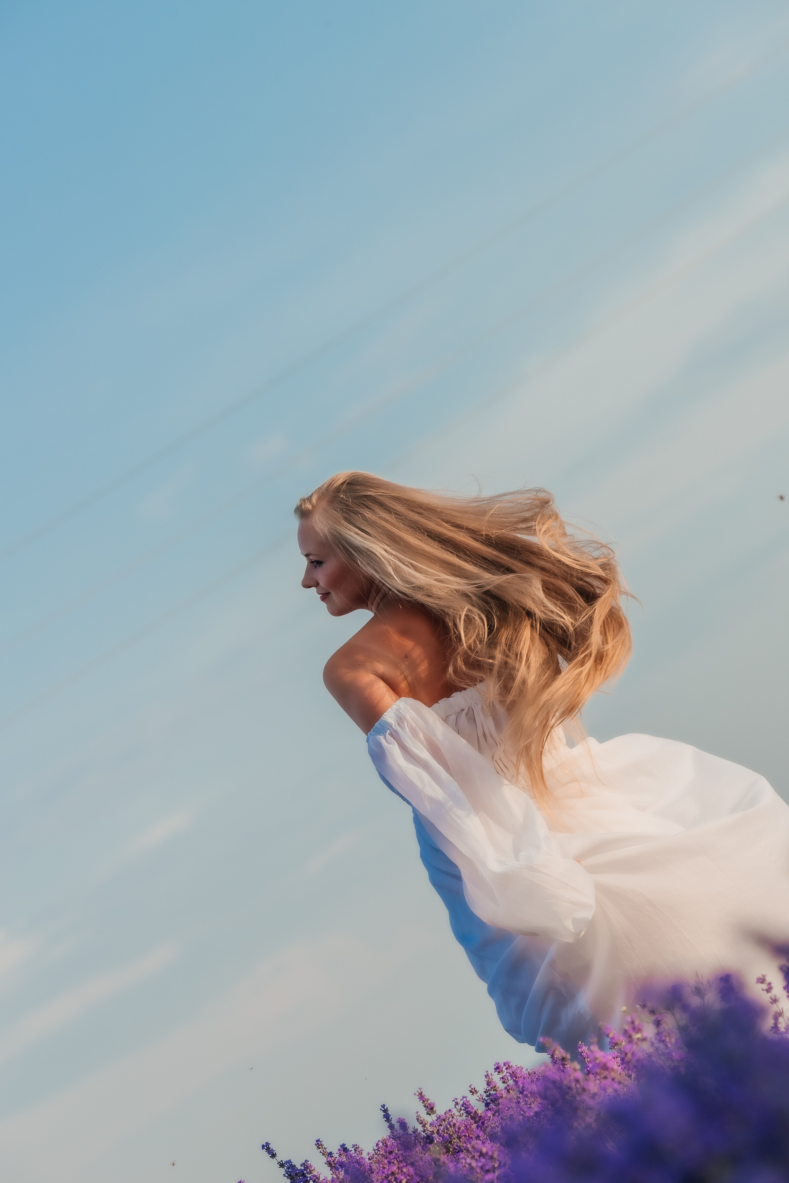 Фоторазходка Лавандула. Фотограф Ирина Йотова