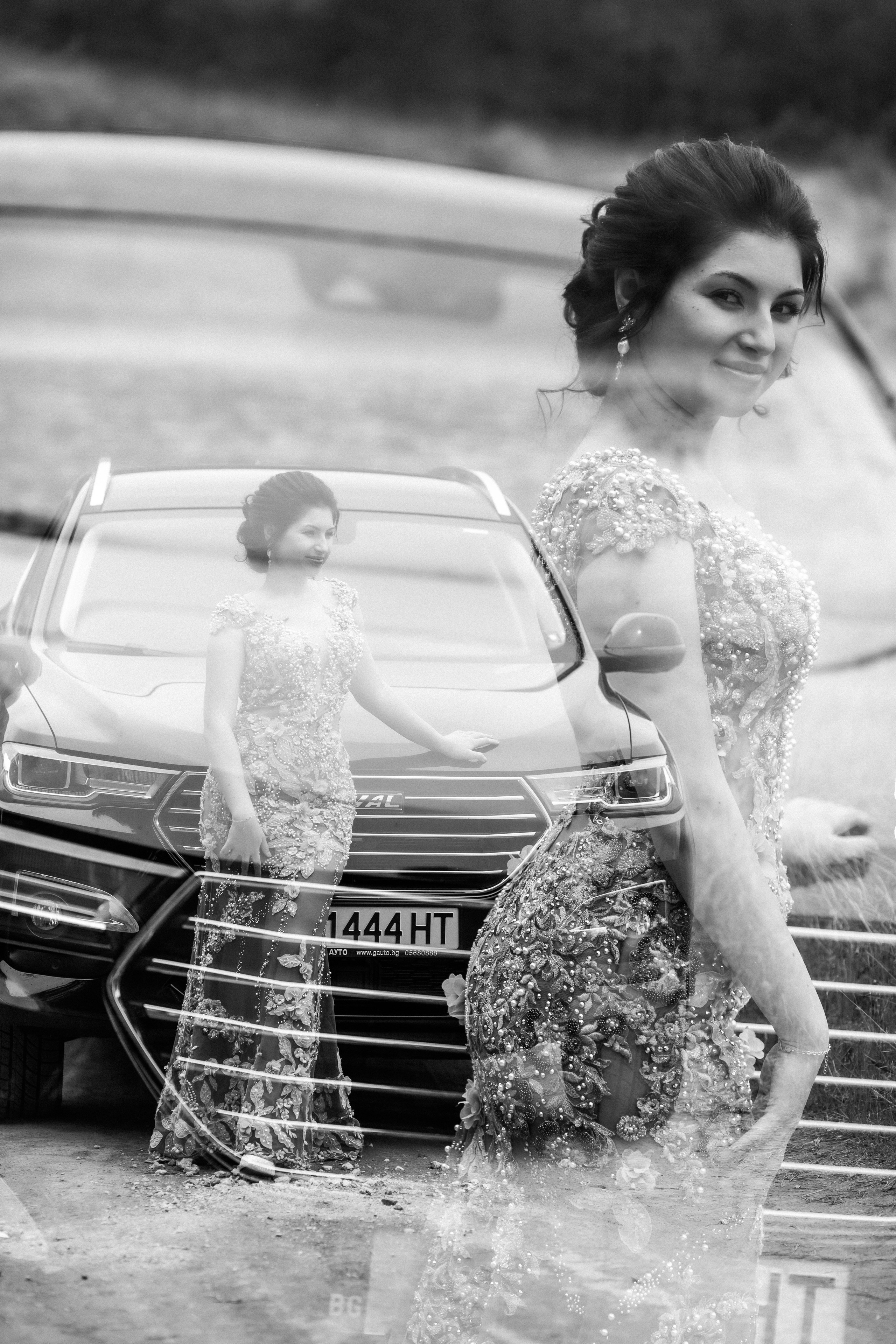 Абитуриентски бал 2021. Фотограф Ирина Йотова