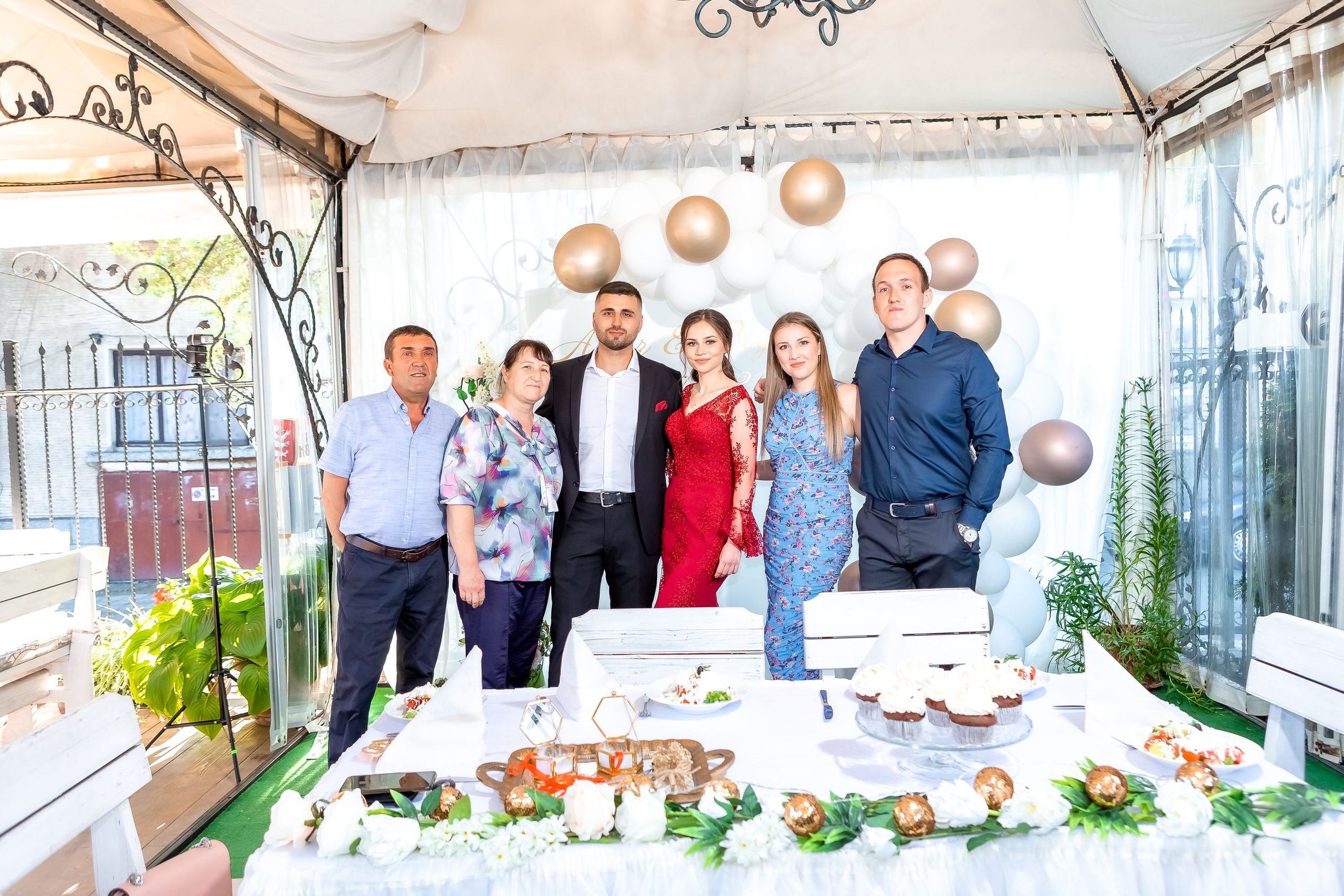 Годеж. Фотограф Ирина Йотова