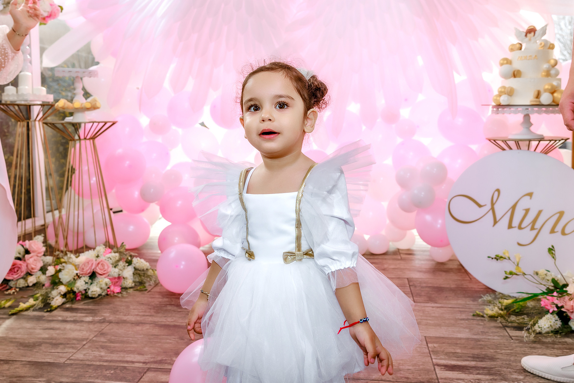 Честит Рожден Ден!!!. Фотограф Ирина Йотова