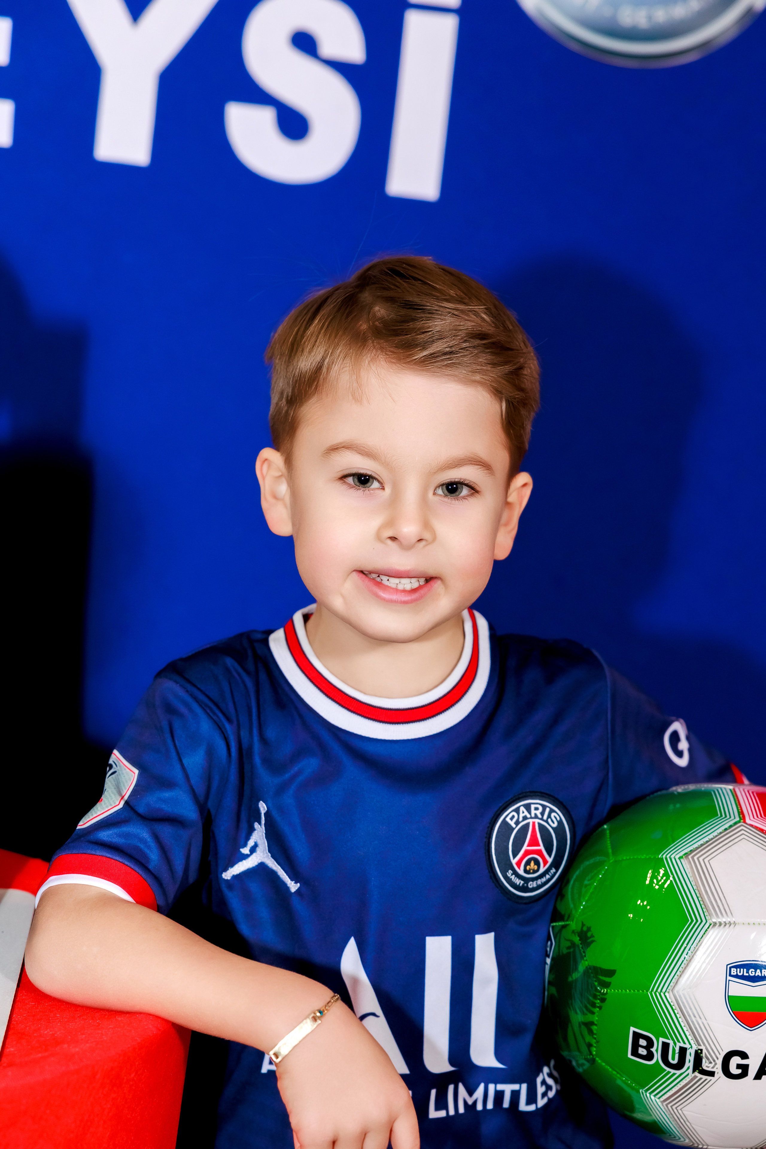 Честит Рожден Ден. Фотограф Ирина Йотова