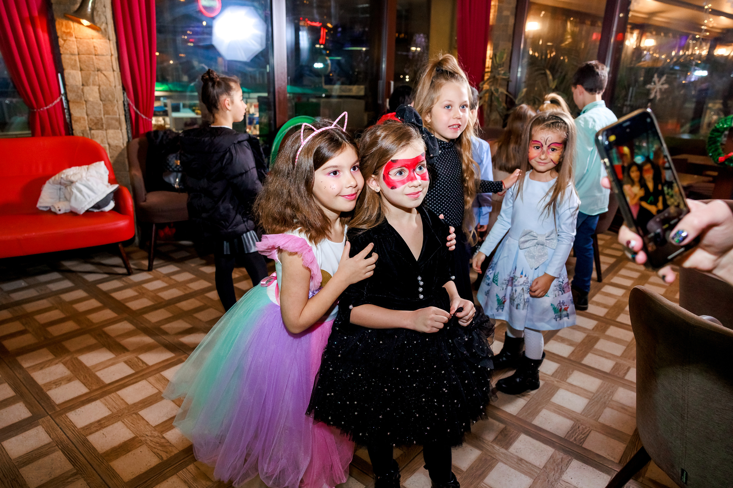 Рожден Ден Несебър. Фотограф Ирина Йотова