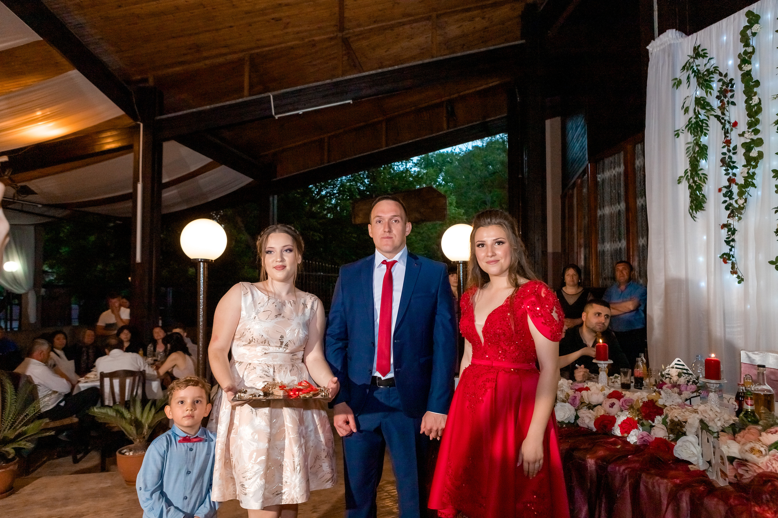 Годеж. Фотограф Ирина Йотова