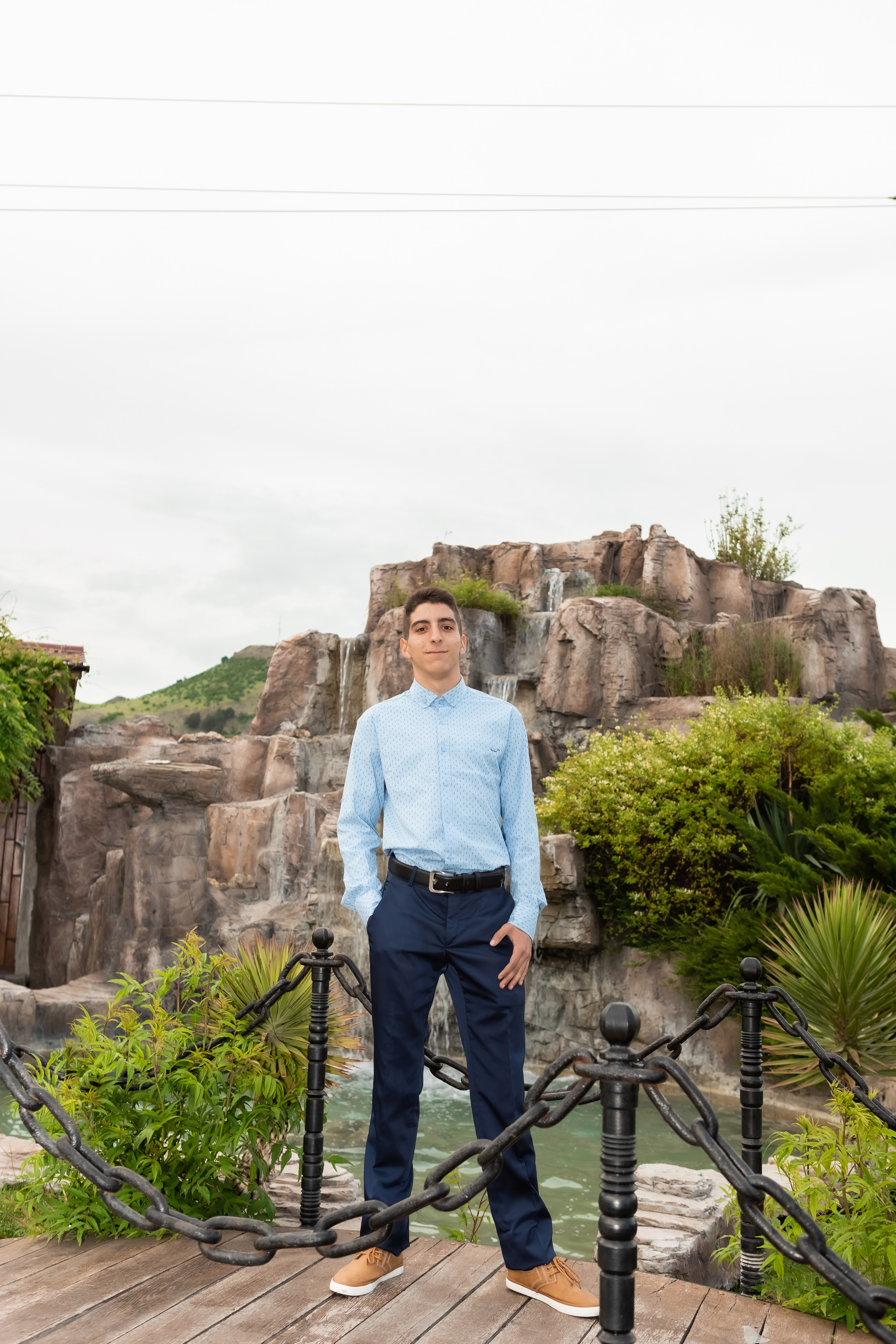 Абитуриентски бал 2021. Фотограф Ирина Йотова