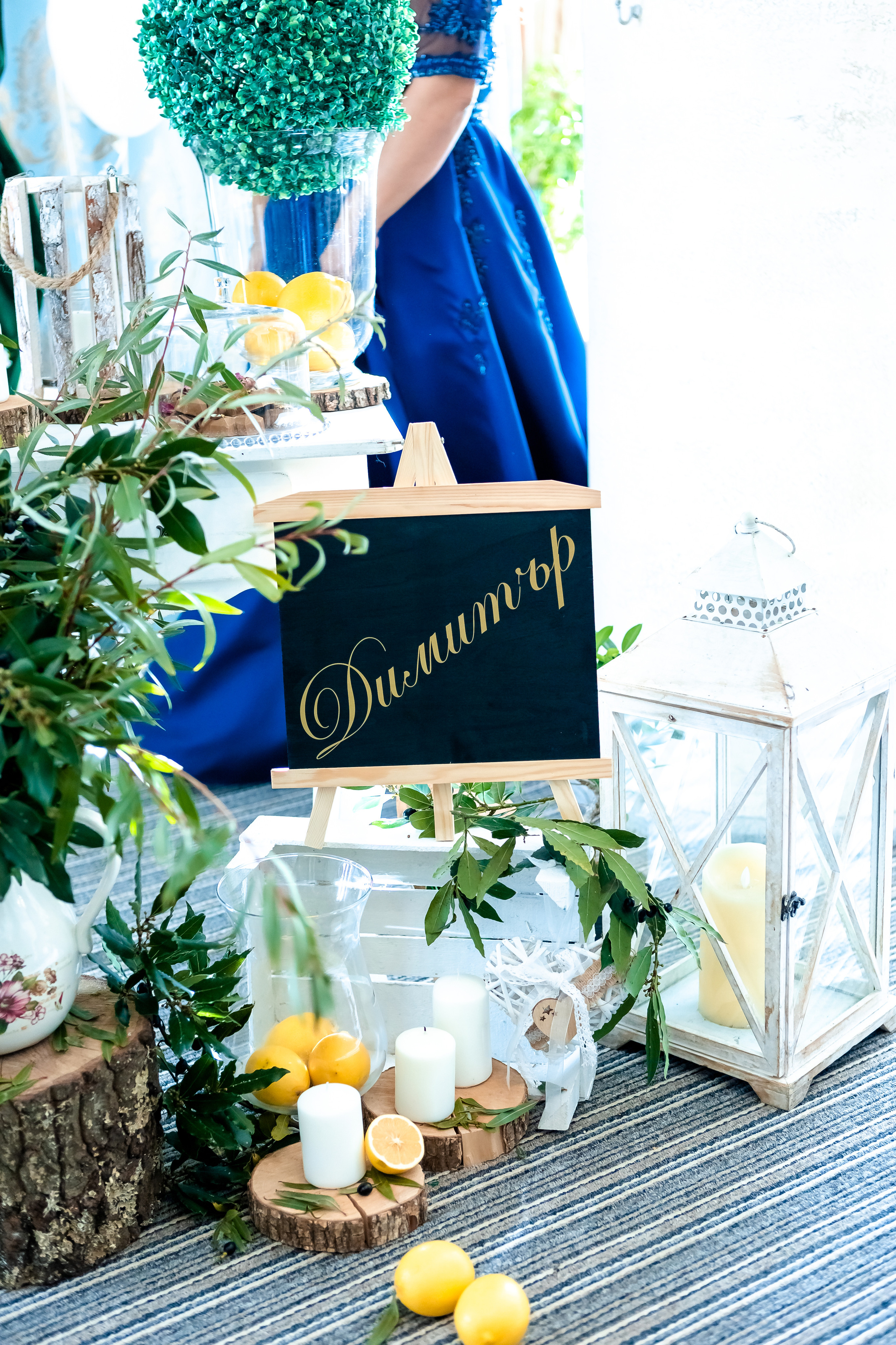 Поморие храм Св.Рождество Богородично. Фотограф Ирина Йотова