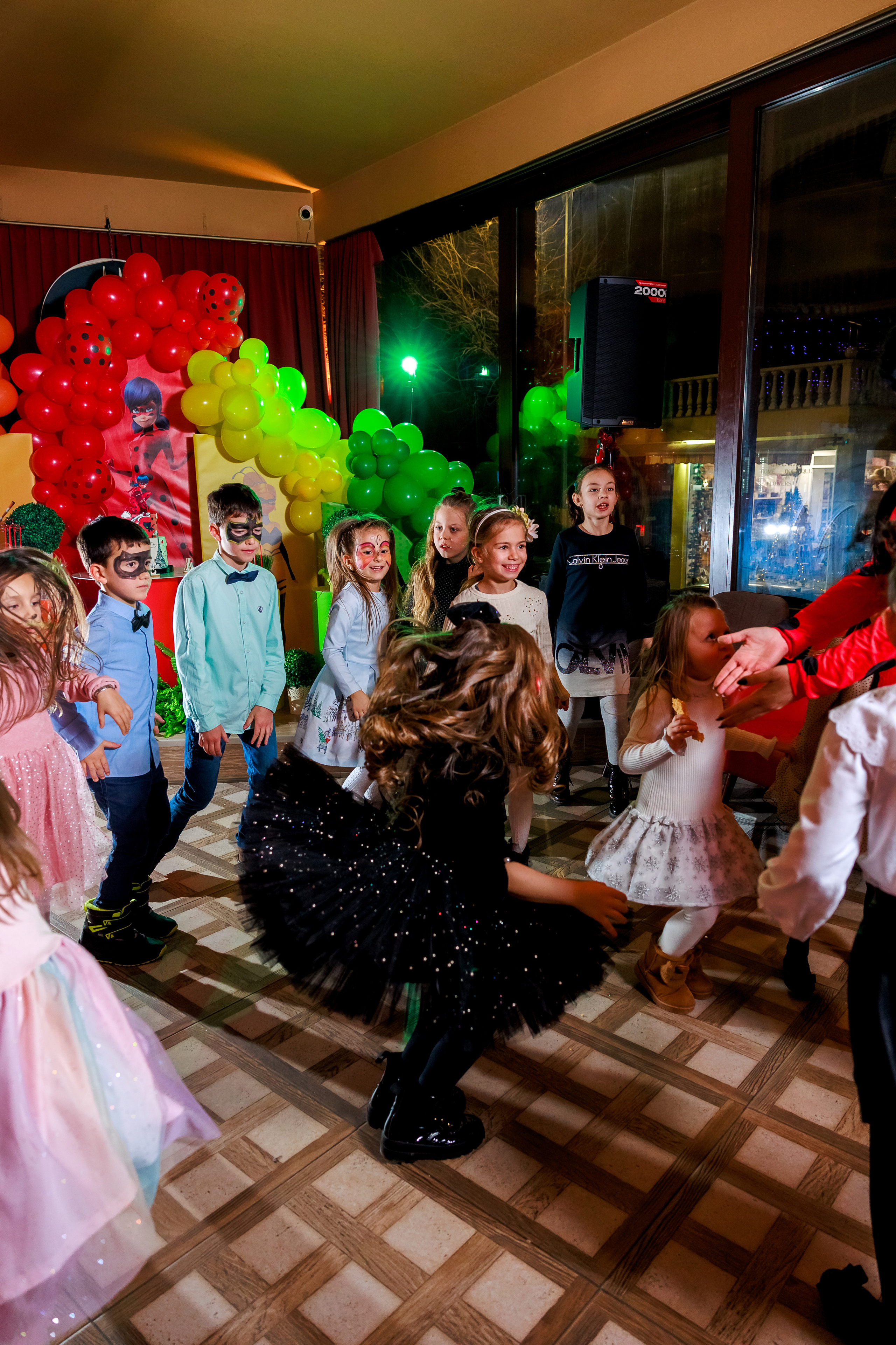 Рожден Ден Несебър. Фотограф Ирина Йотова