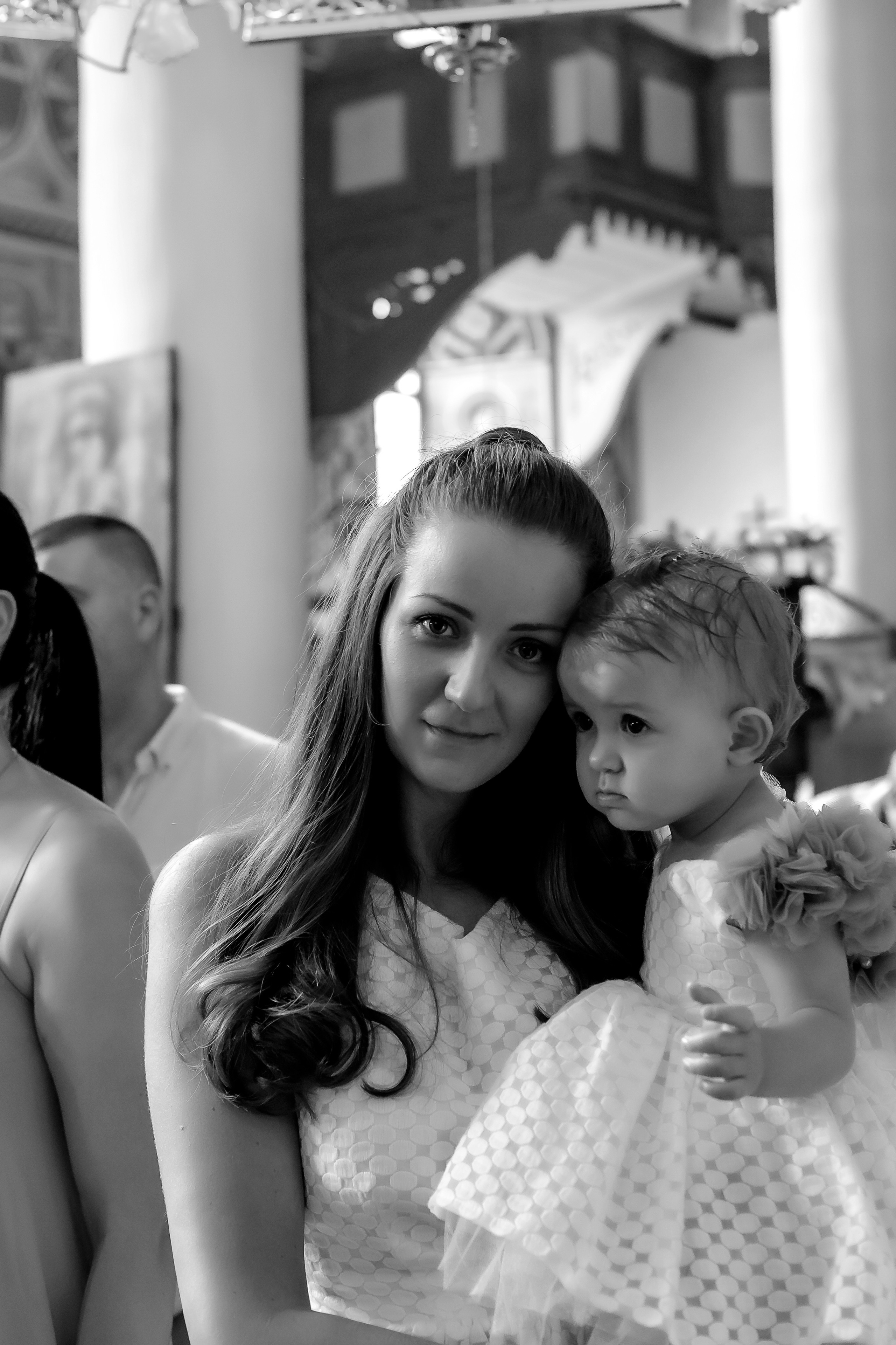 Кръщение Несебър. Фотограф Ирина Йотова