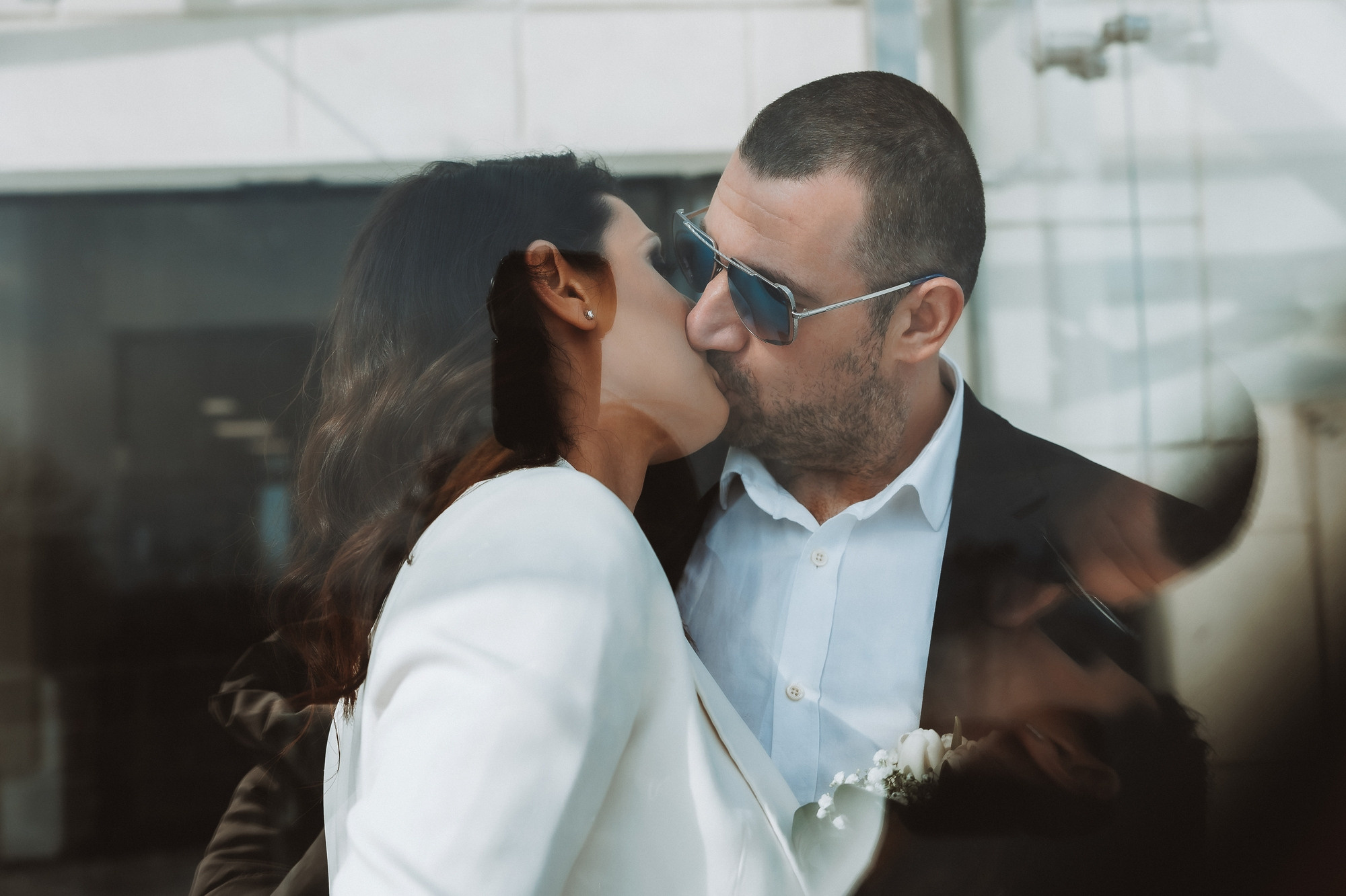 Сватба. Фотограф Ирина Йотова