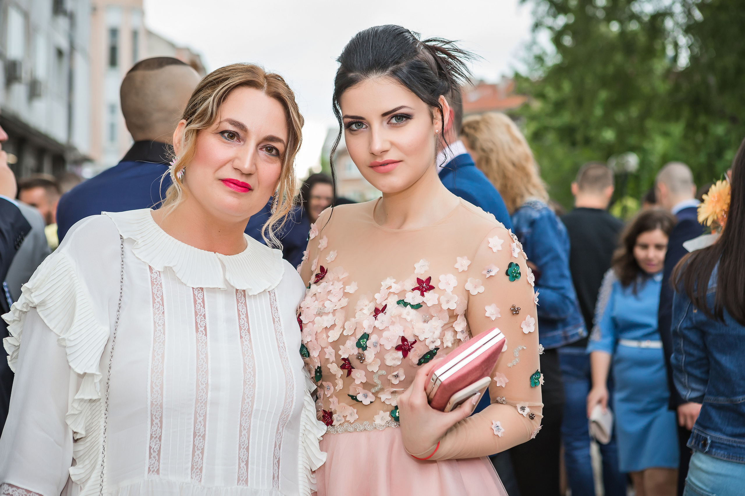 Абитуриент 2019. Фотограф Ирина Йотова