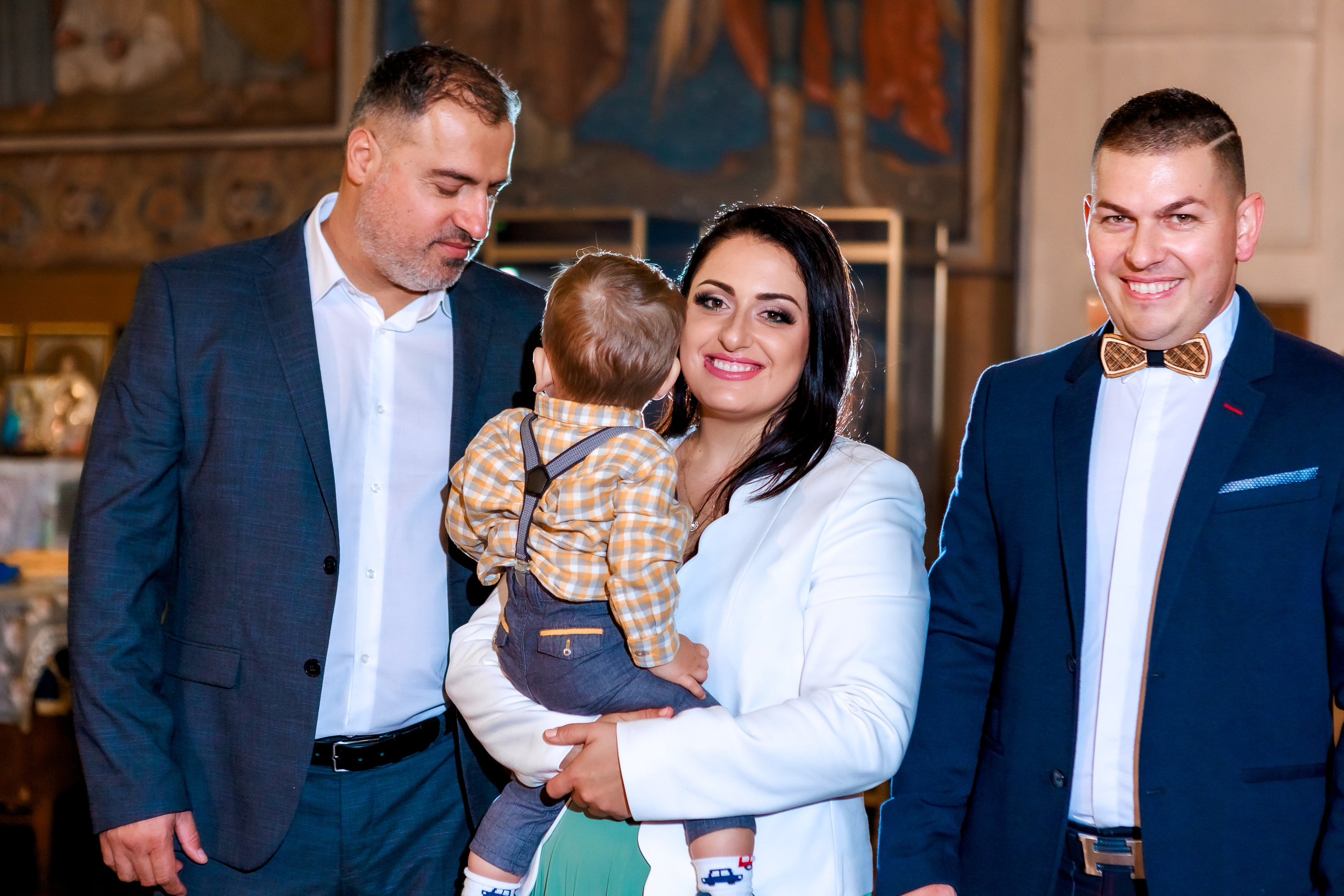 Поморие храм Св.Рождество Богородично. Фотограф Ирина Йотова