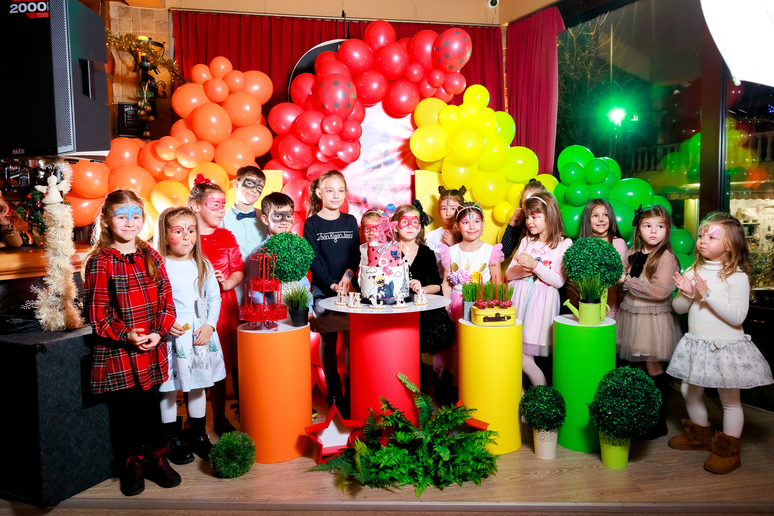 Рожден Ден Несебър. Фотограф Ирина Йотова