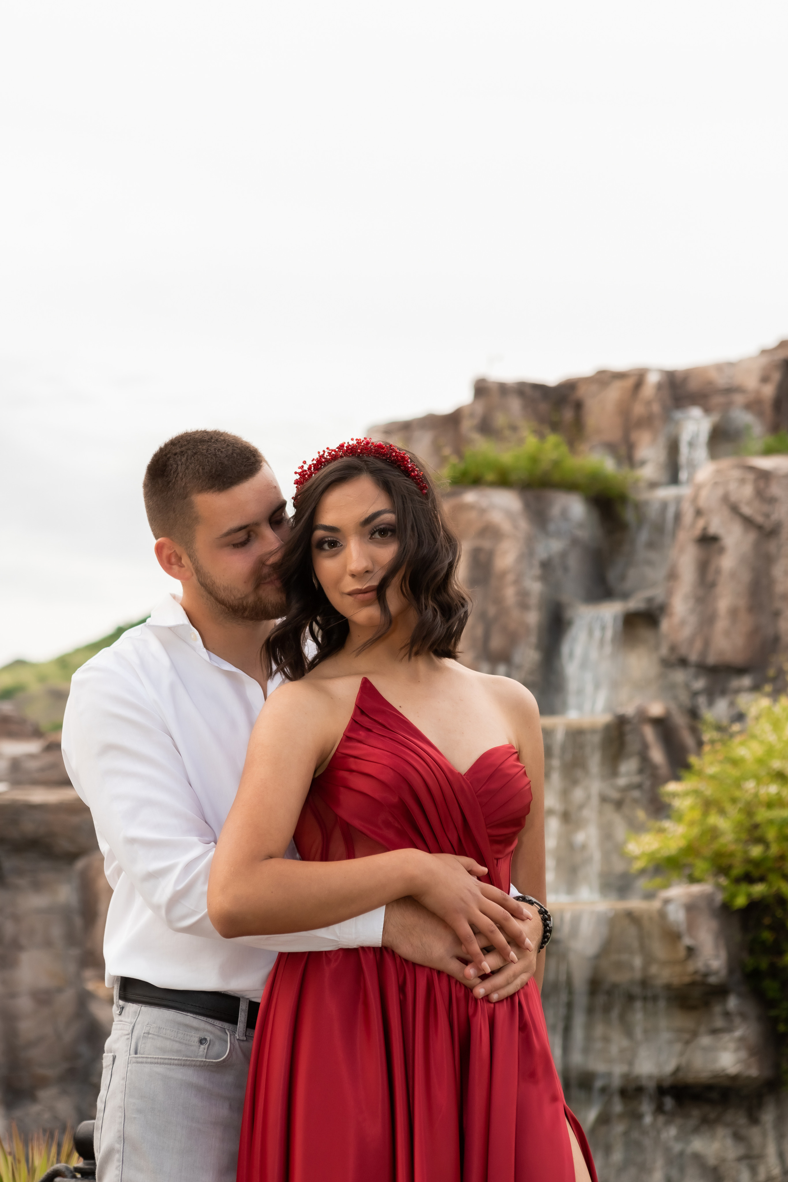 Абитуриентски бал 2021. Фотограф Ирина Йотова