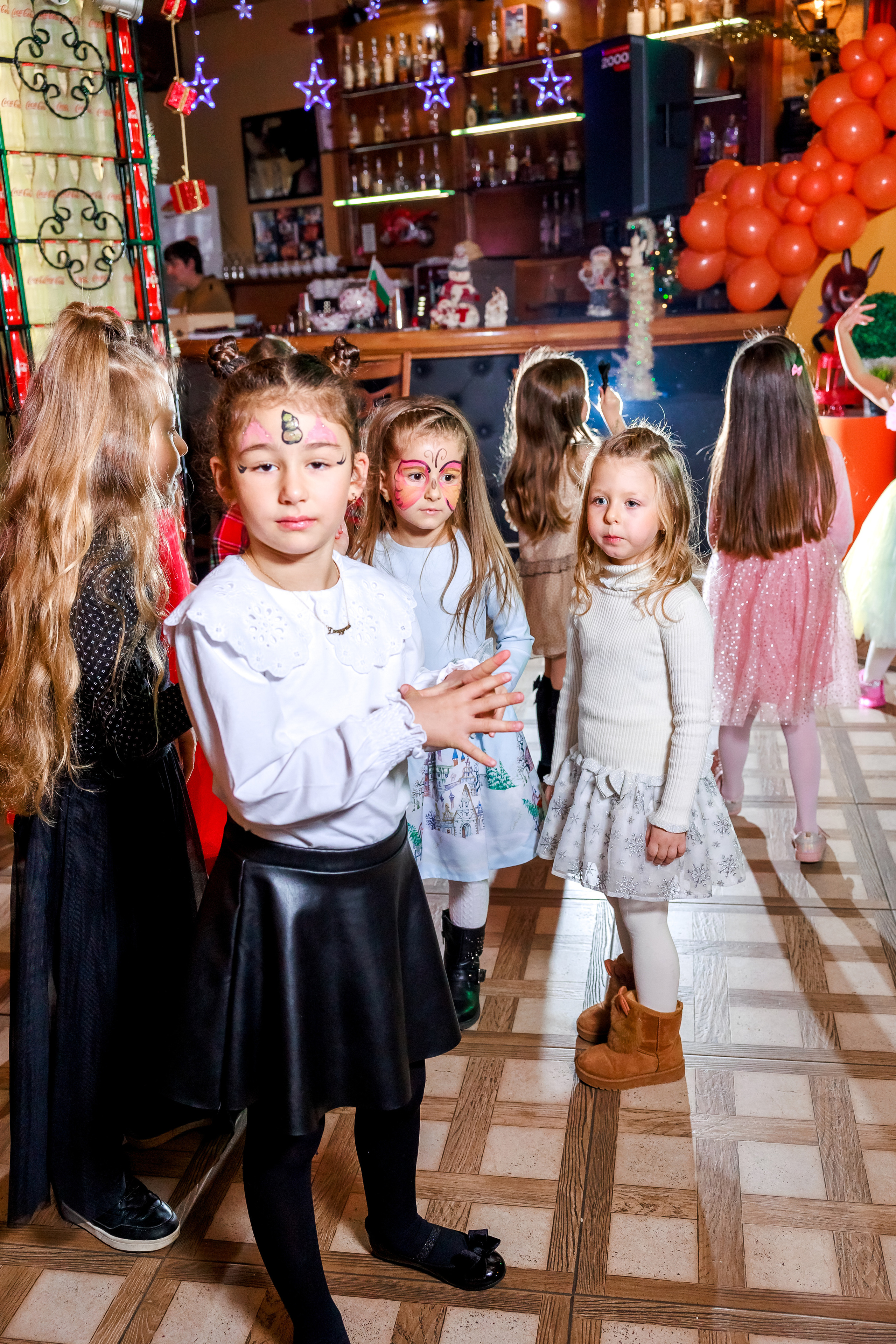 Рожден Ден Несебър. Фотограф Ирина Йотова