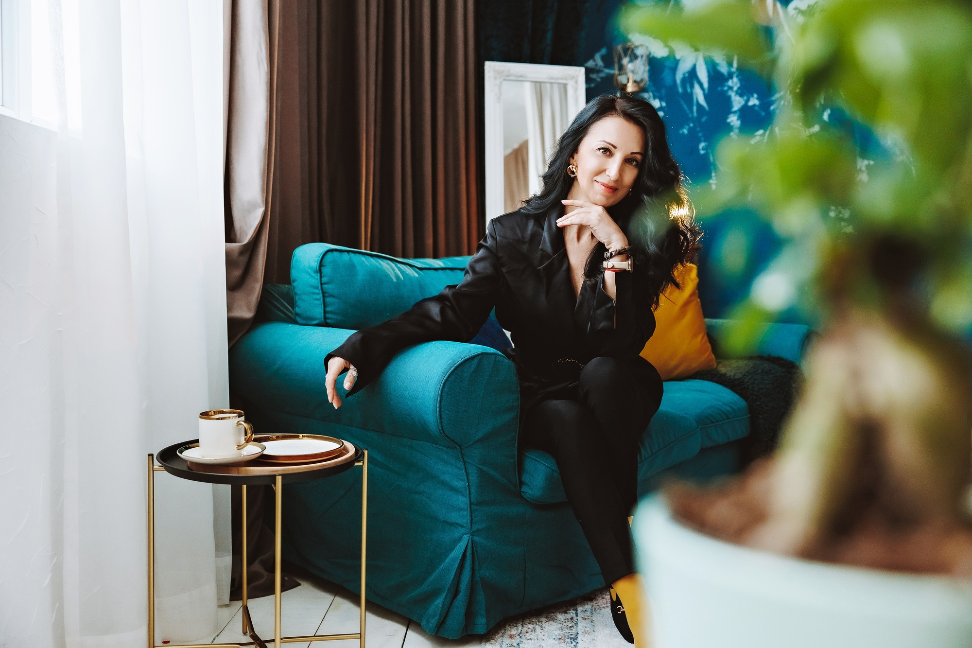 Spring. Фотограф Ирина Йотова