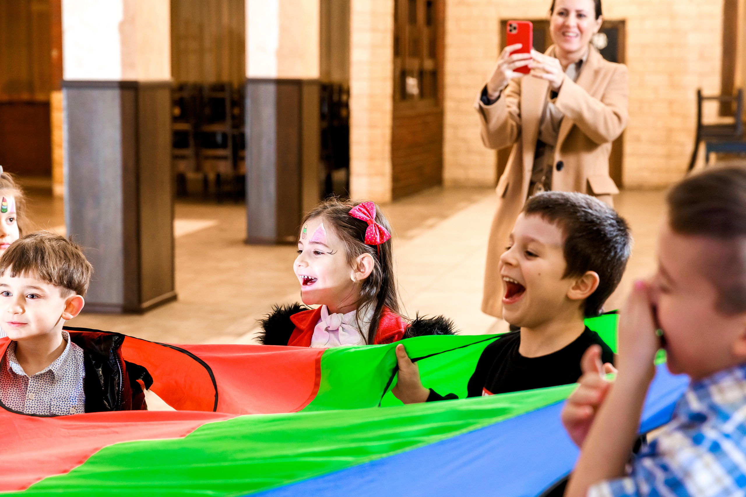 Честит Рожден Ден. Фотограф Ирина Йотова