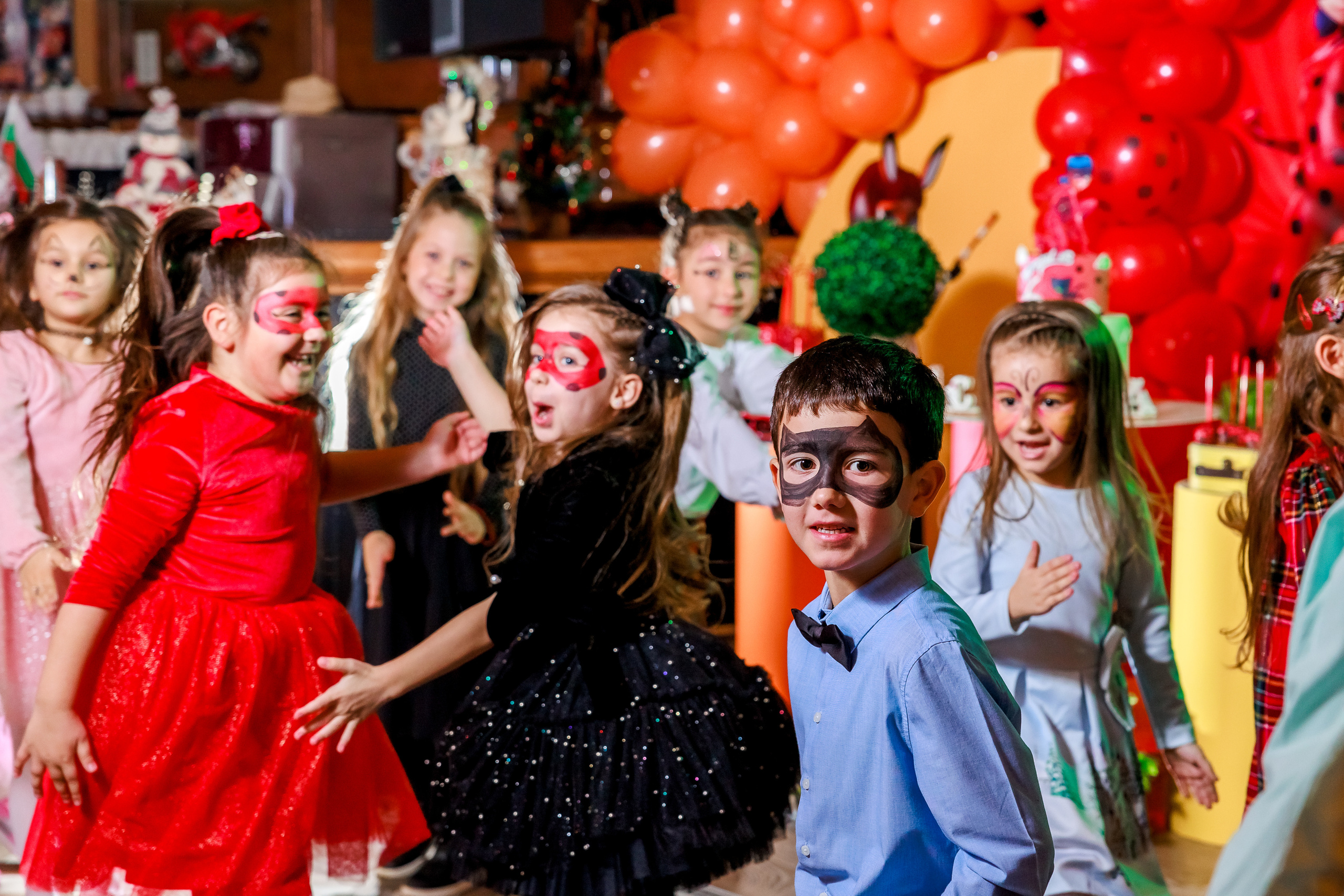 Рожден Ден Несебър. Фотограф Ирина Йотова