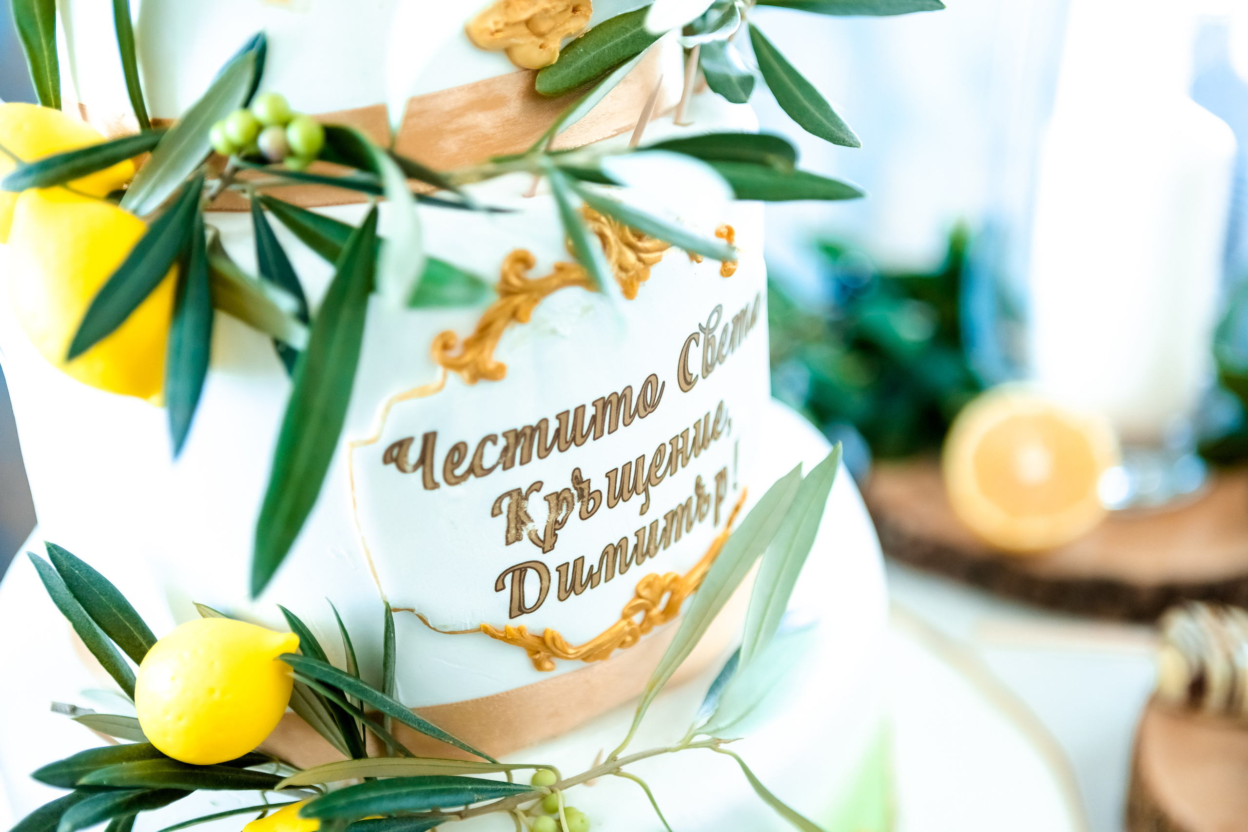 Поморие храм Св.Рождество Богородично. Фотограф Ирина Йотова