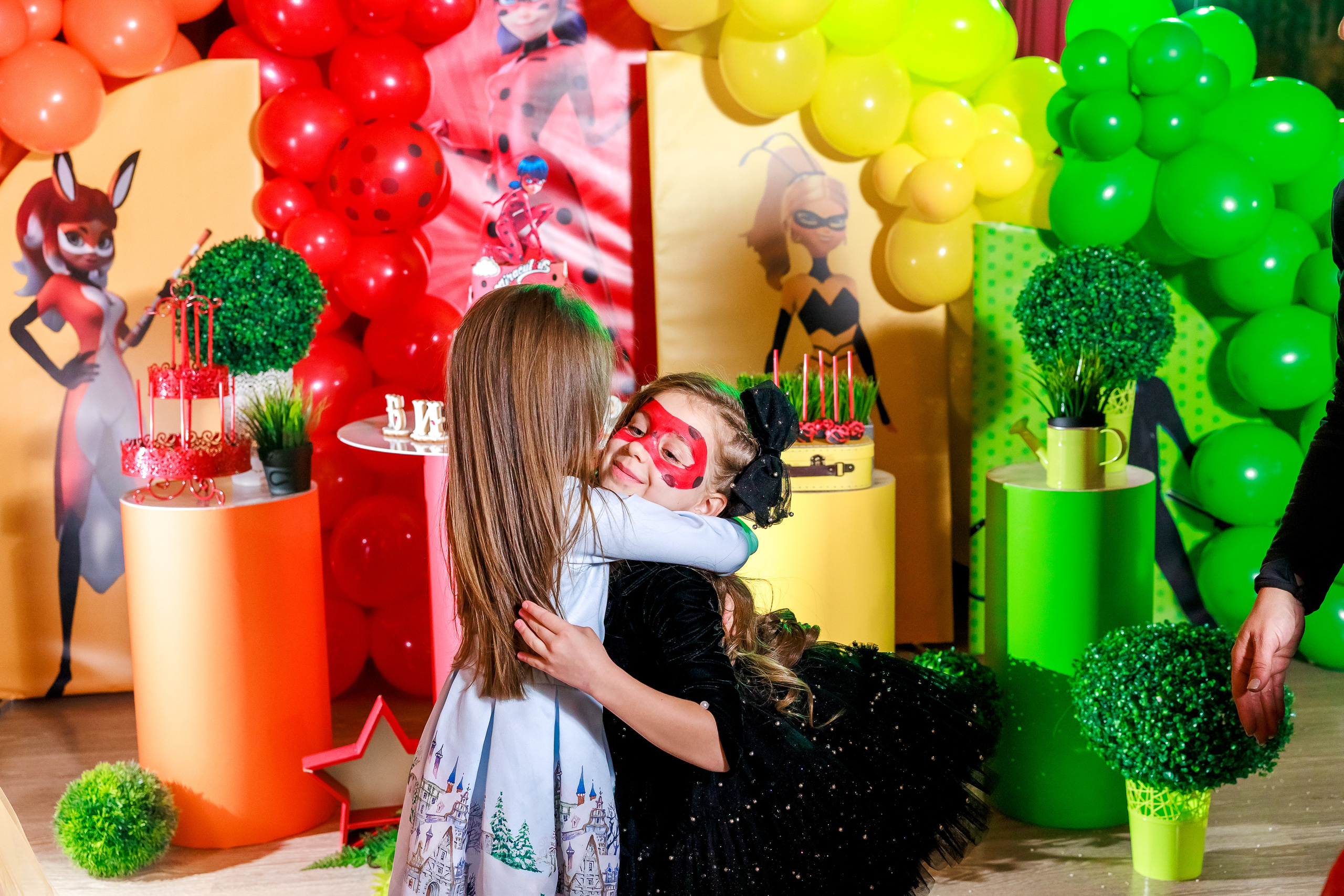 Рожден Ден Несебър. Фотограф Ирина Йотова