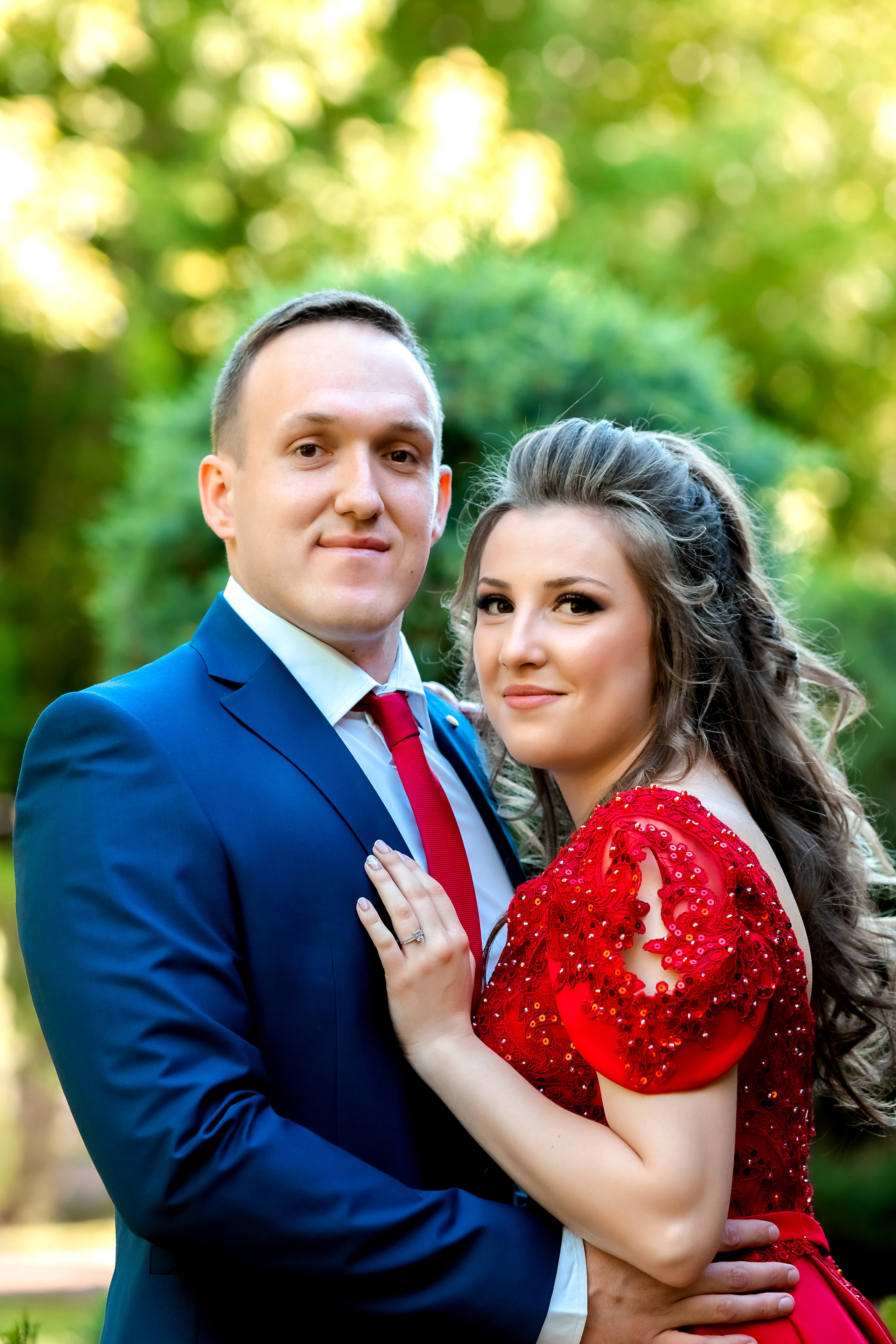 Годеж. Фотограф Ирина Йотова