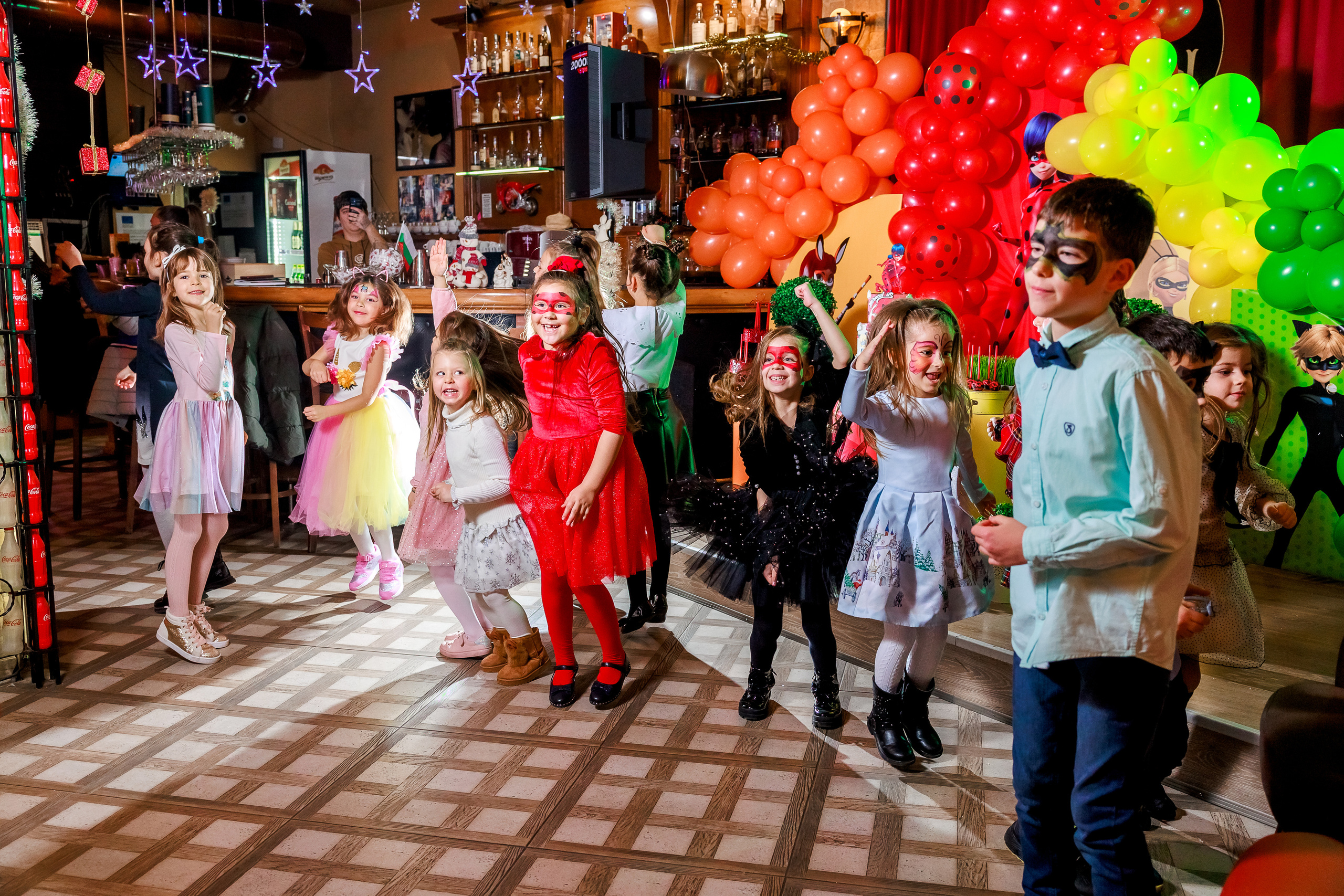 Рожден Ден Несебър. Фотограф Ирина Йотова