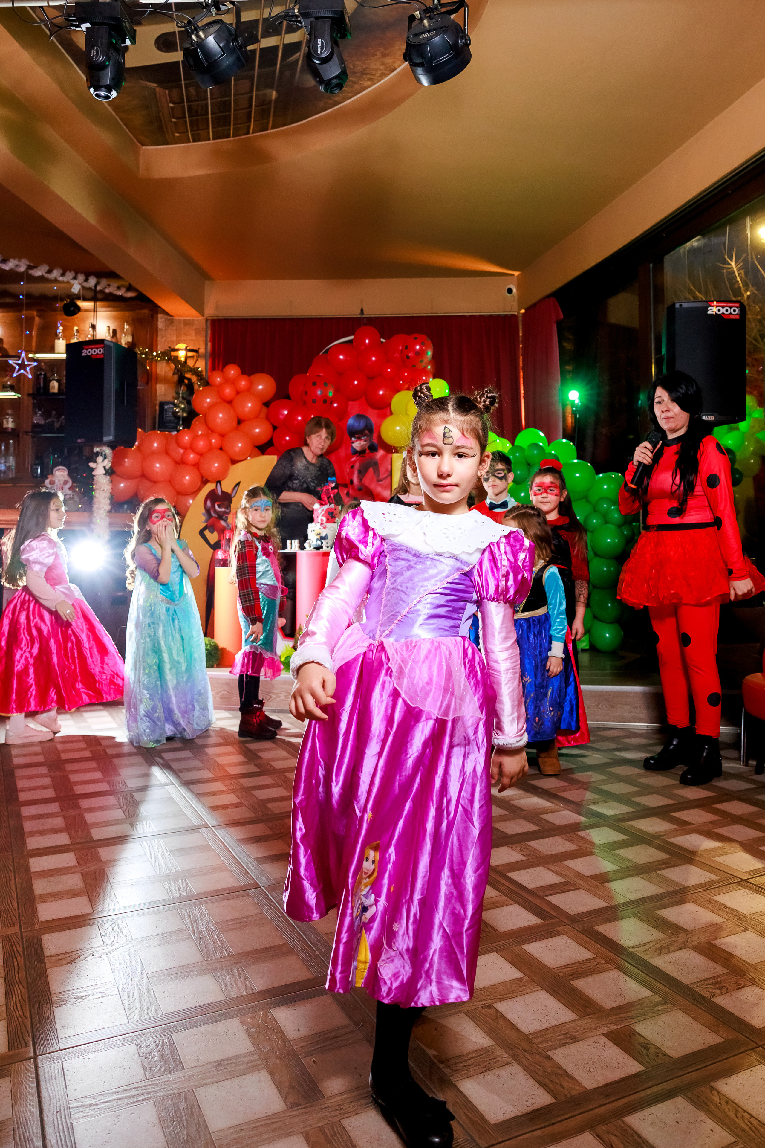 Рожден Ден Несебър. Фотограф Ирина Йотова