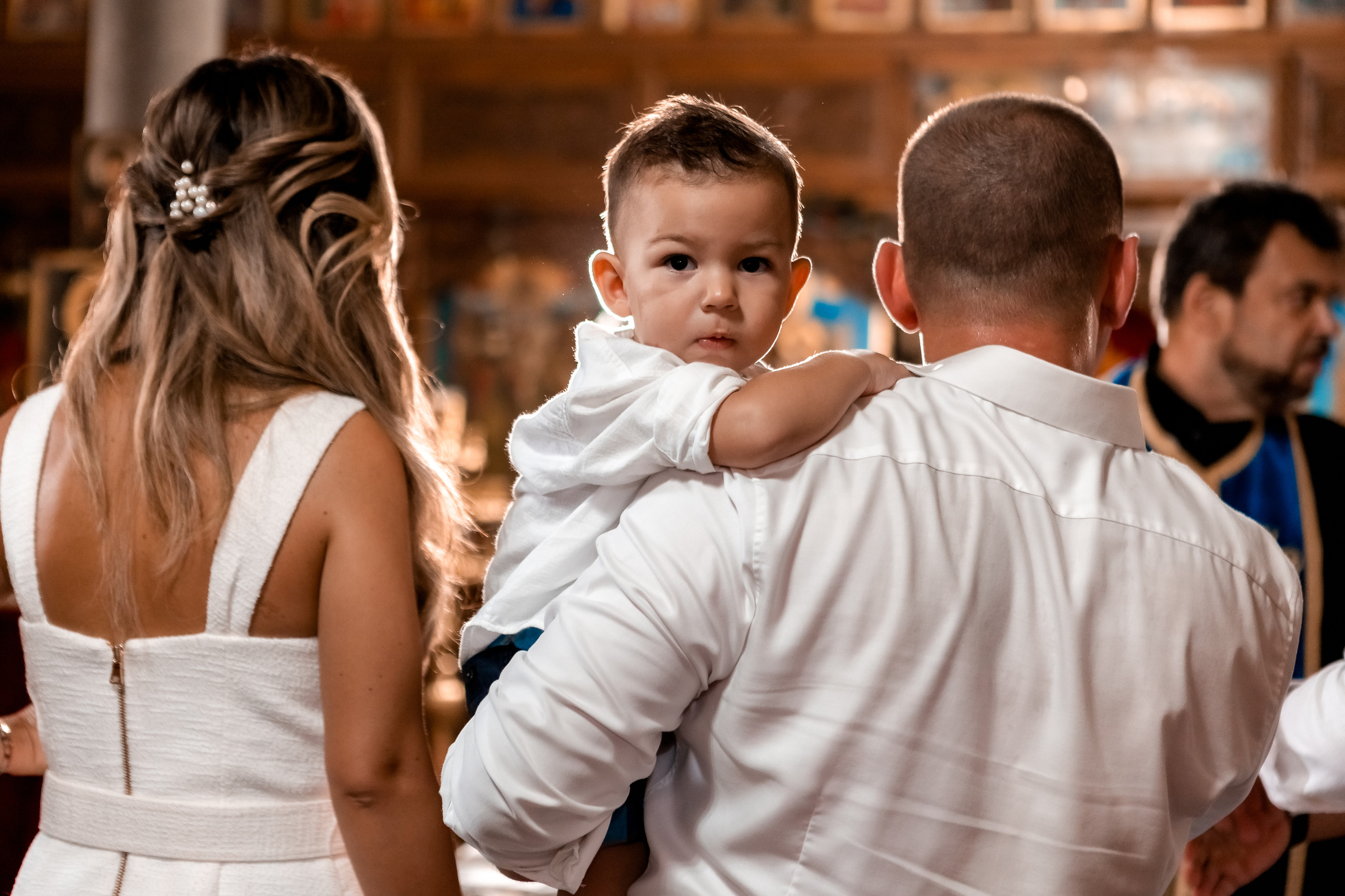 Черноморец църква Свети Никола. Фотограф Ирина Йотова