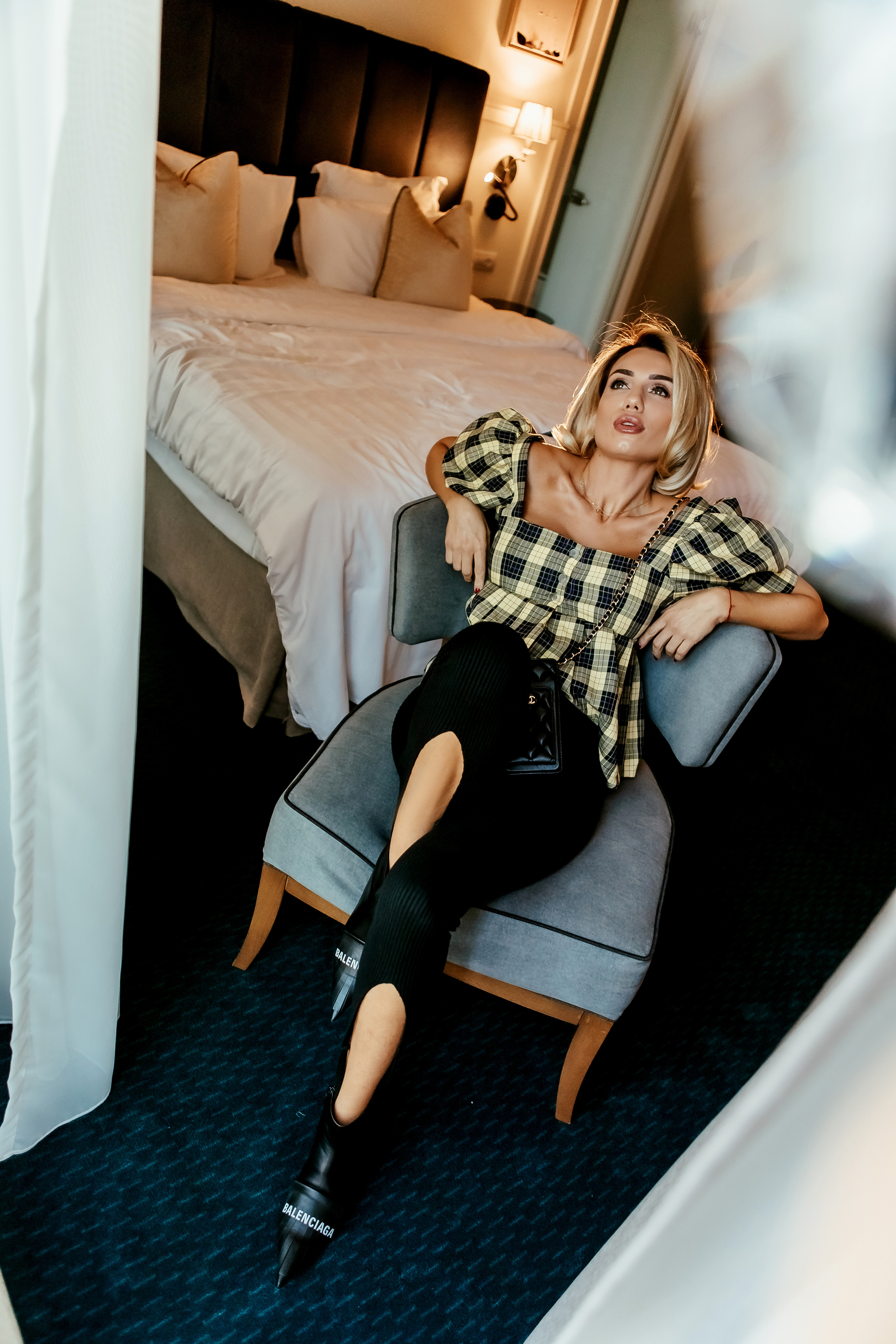 Индивидуална фоносесия за теб!. Фотограф Ирина Йотова