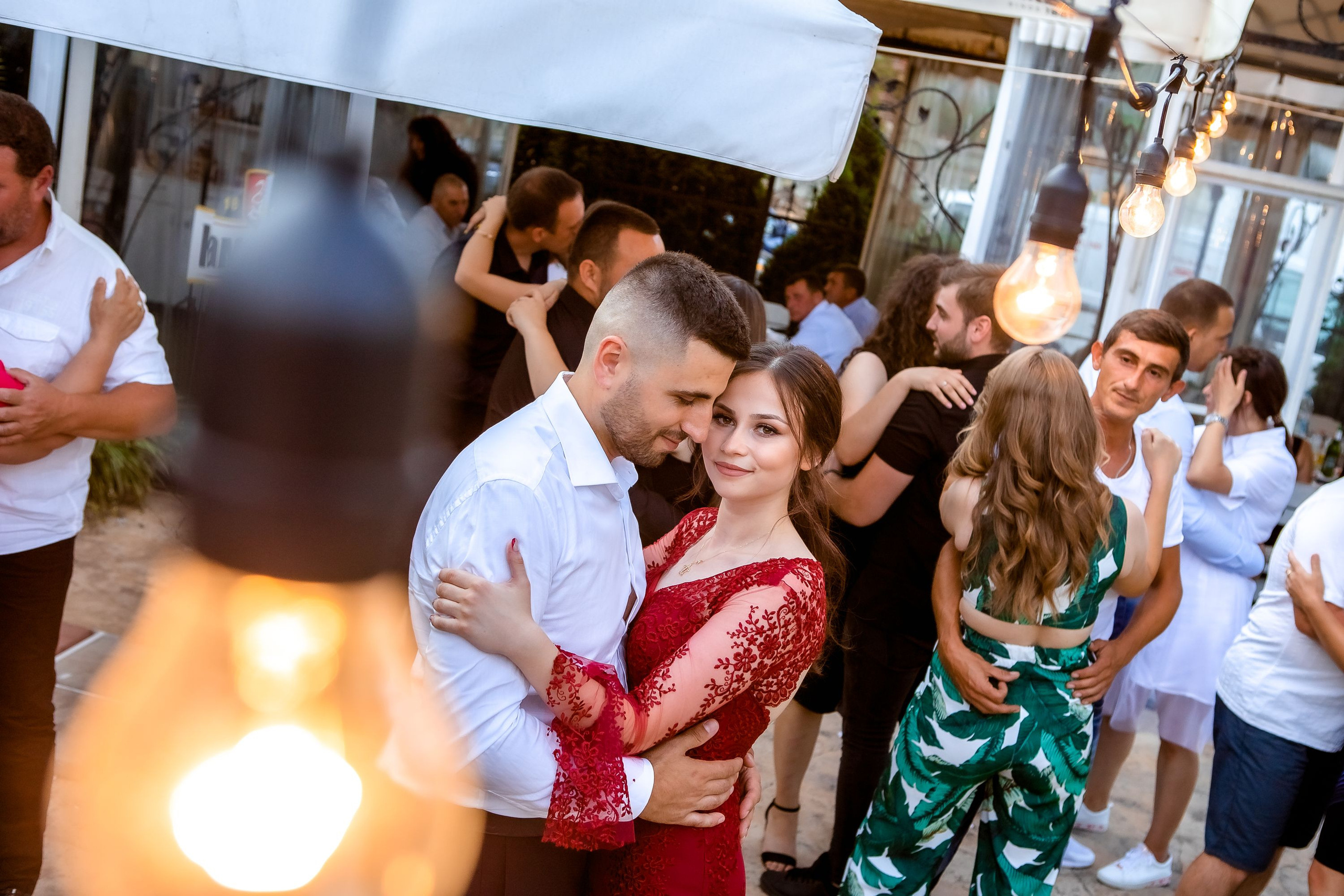 Годеж. Фотограф Ирина Йотова