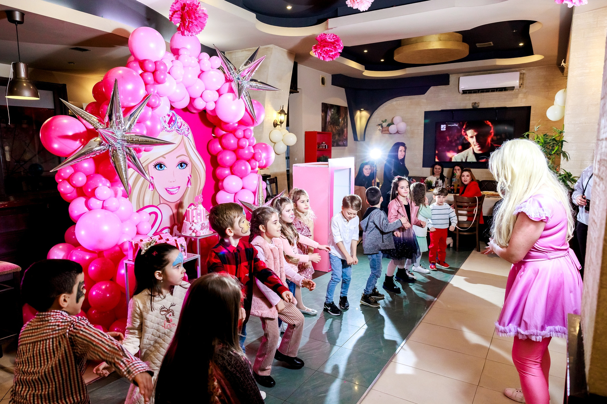 Честит Рожден ден. Фотограф Ирина Йотова