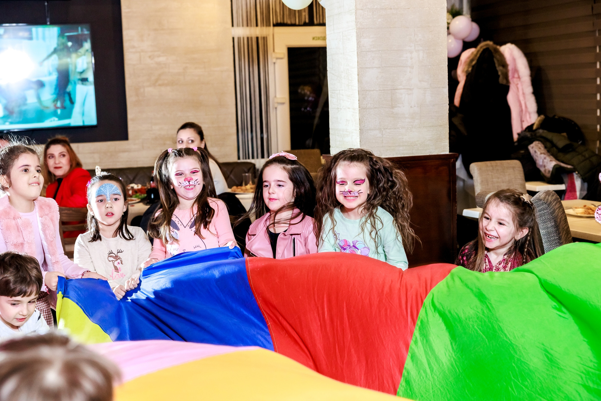 Честит Рожден ден. Фотограф Ирина Йотова