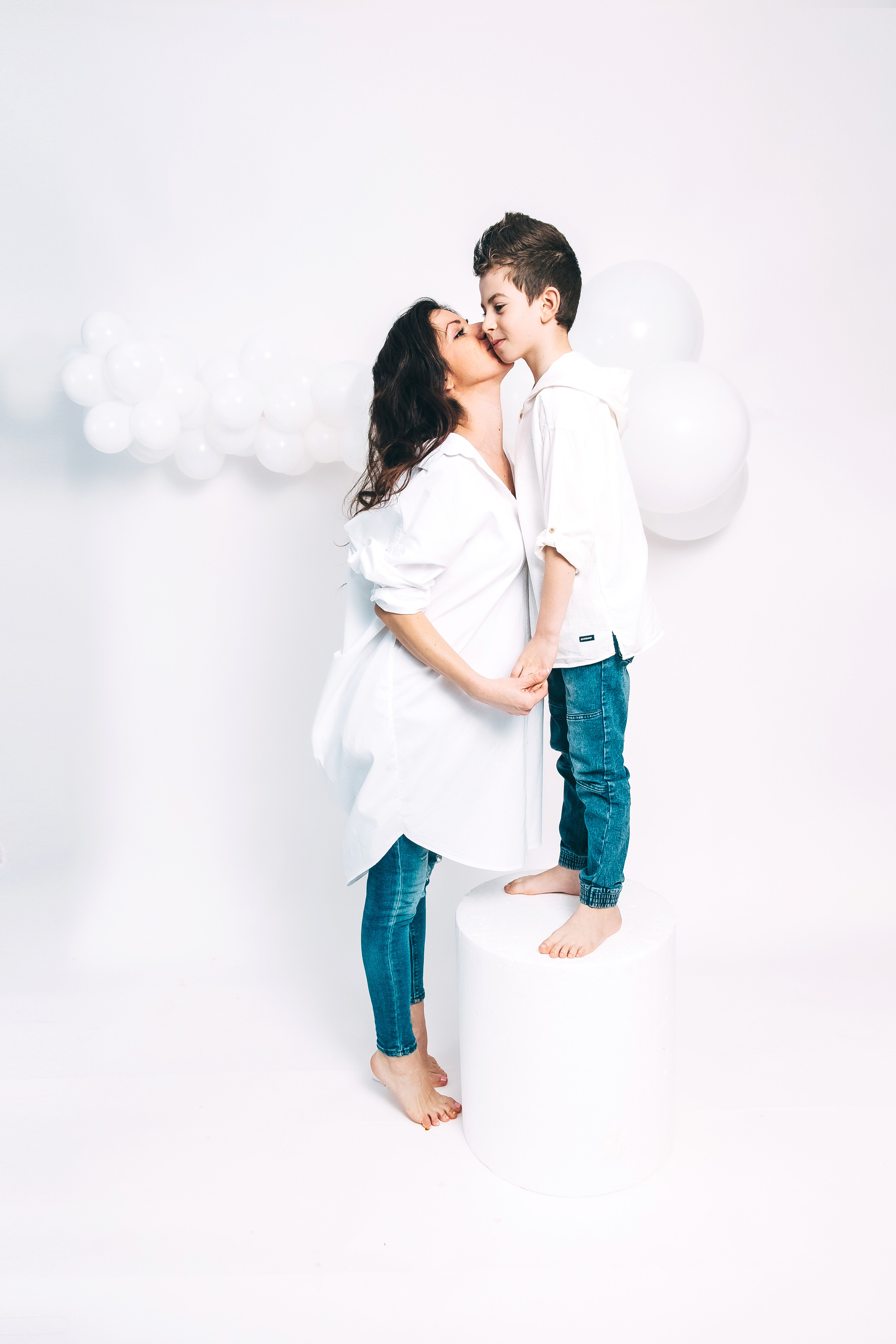 Бременна фотосесия. Фотограф Ирина Йотова