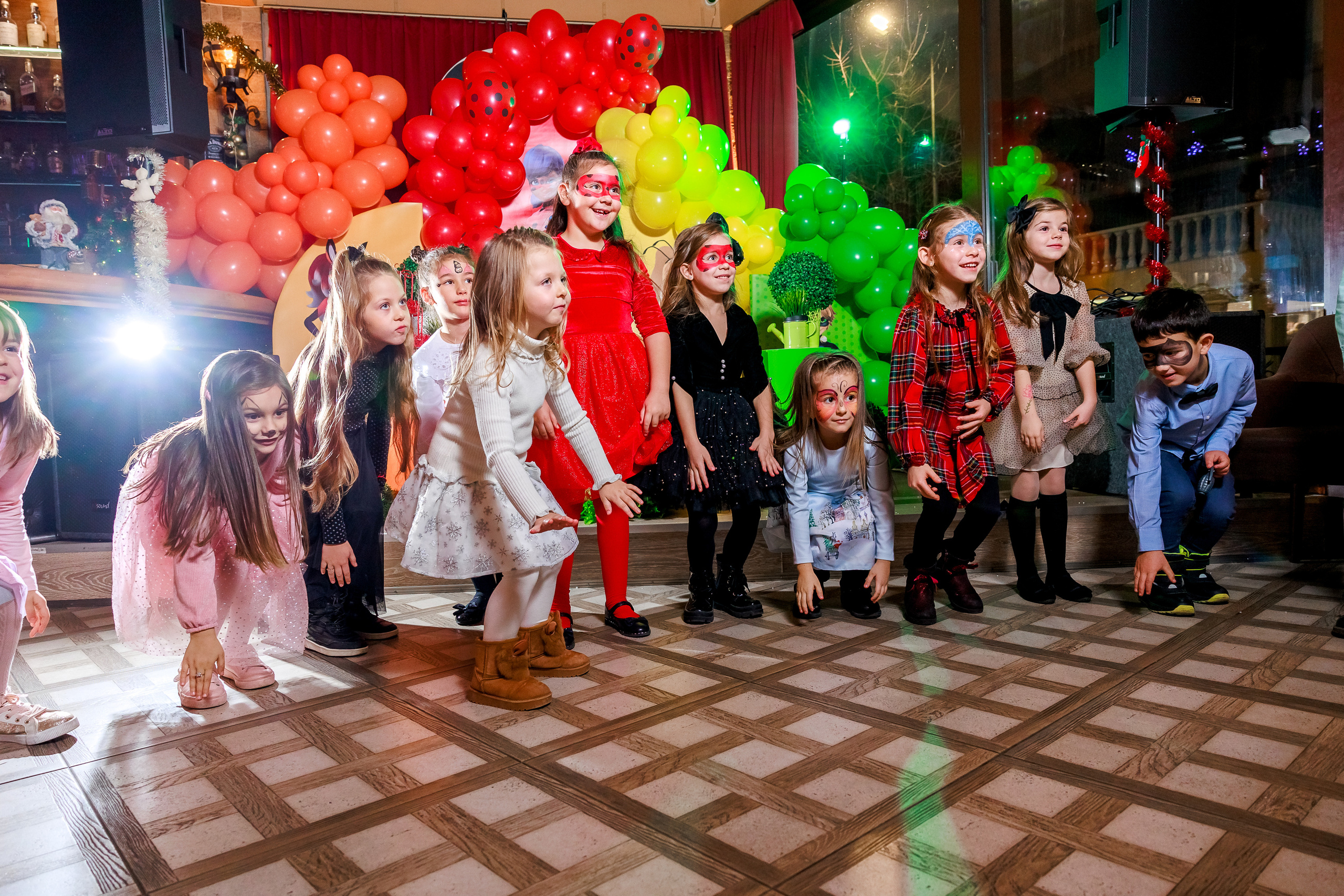 Рожден Ден Несебър. Фотограф Ирина Йотова