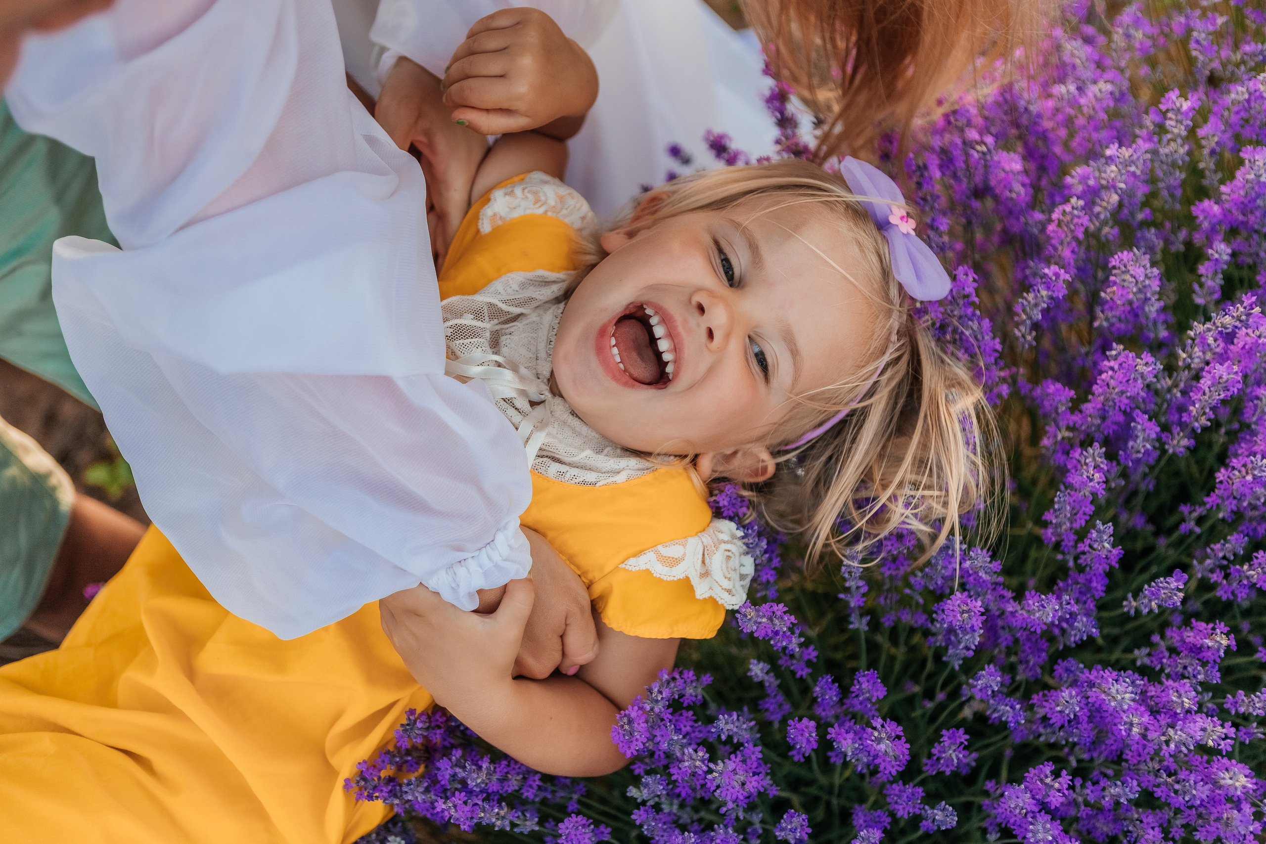 Фоторазходка Лавандула. Фотограф Ирина Йотова