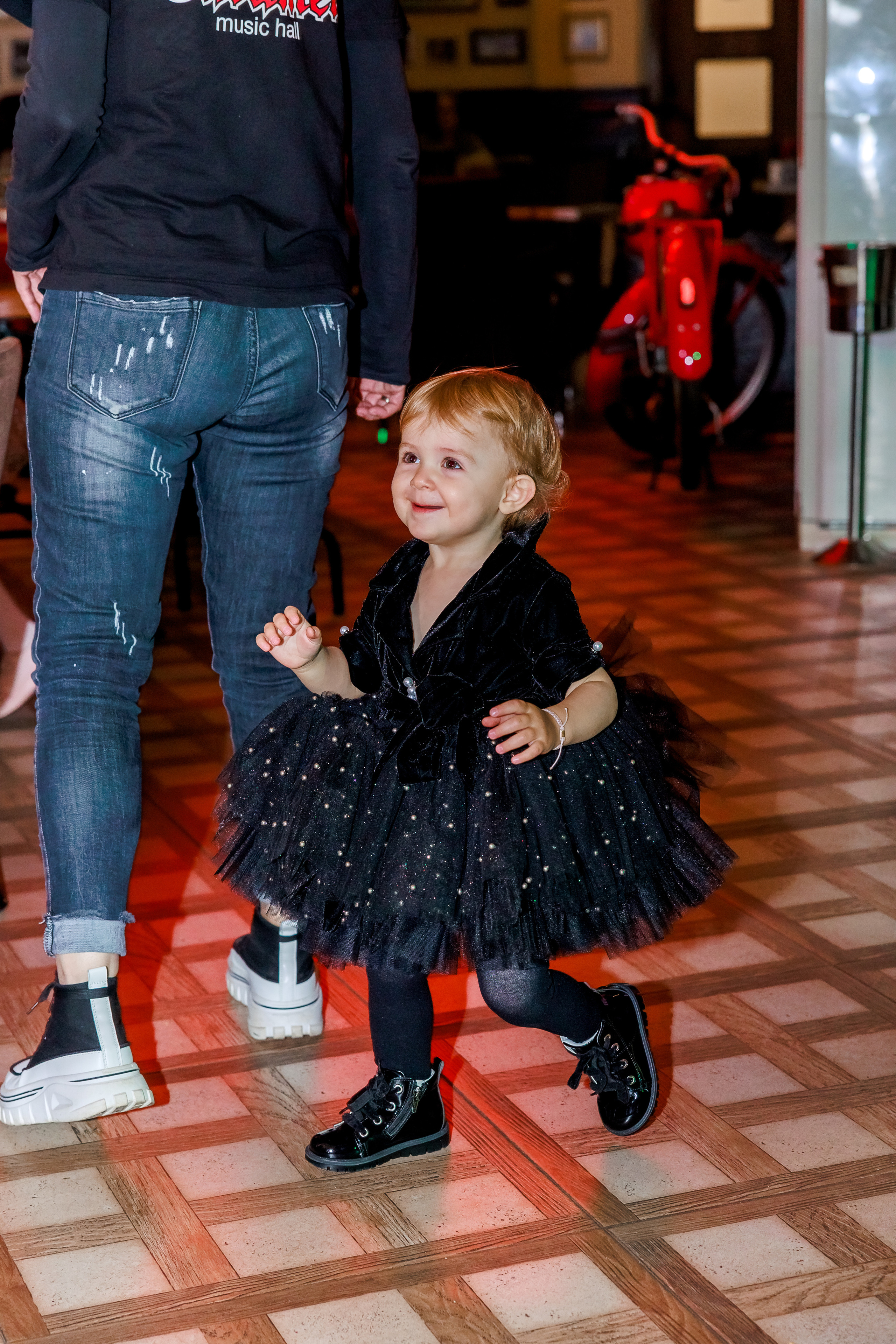 Рожден Ден Несебър. Фотограф Ирина Йотова