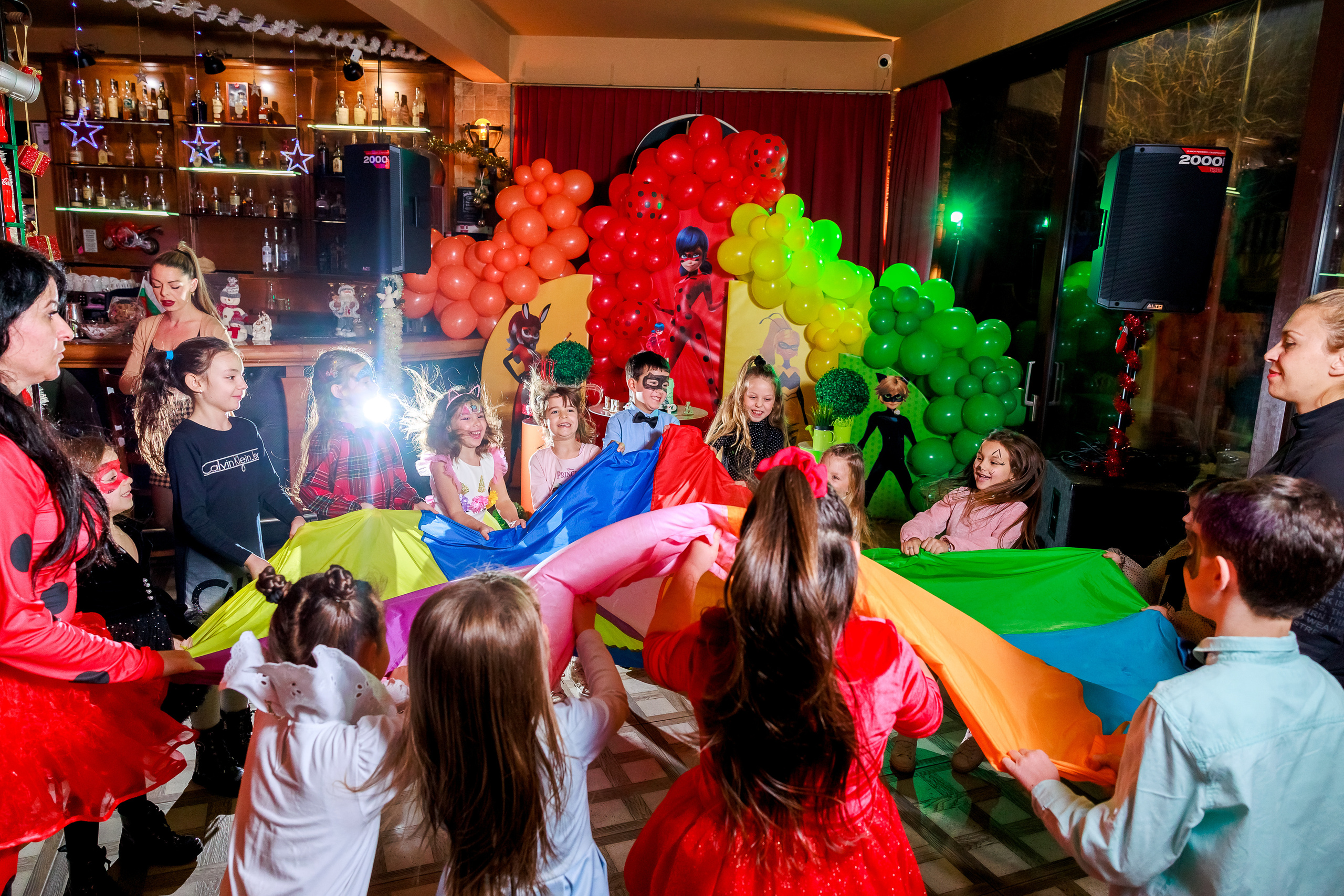 Рожден Ден Несебър. Фотограф Ирина Йотова