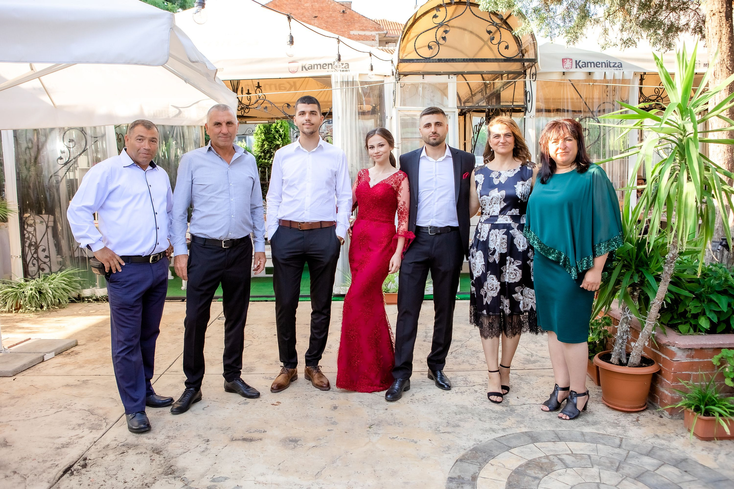 Годеж. Фотограф Ирина Йотова