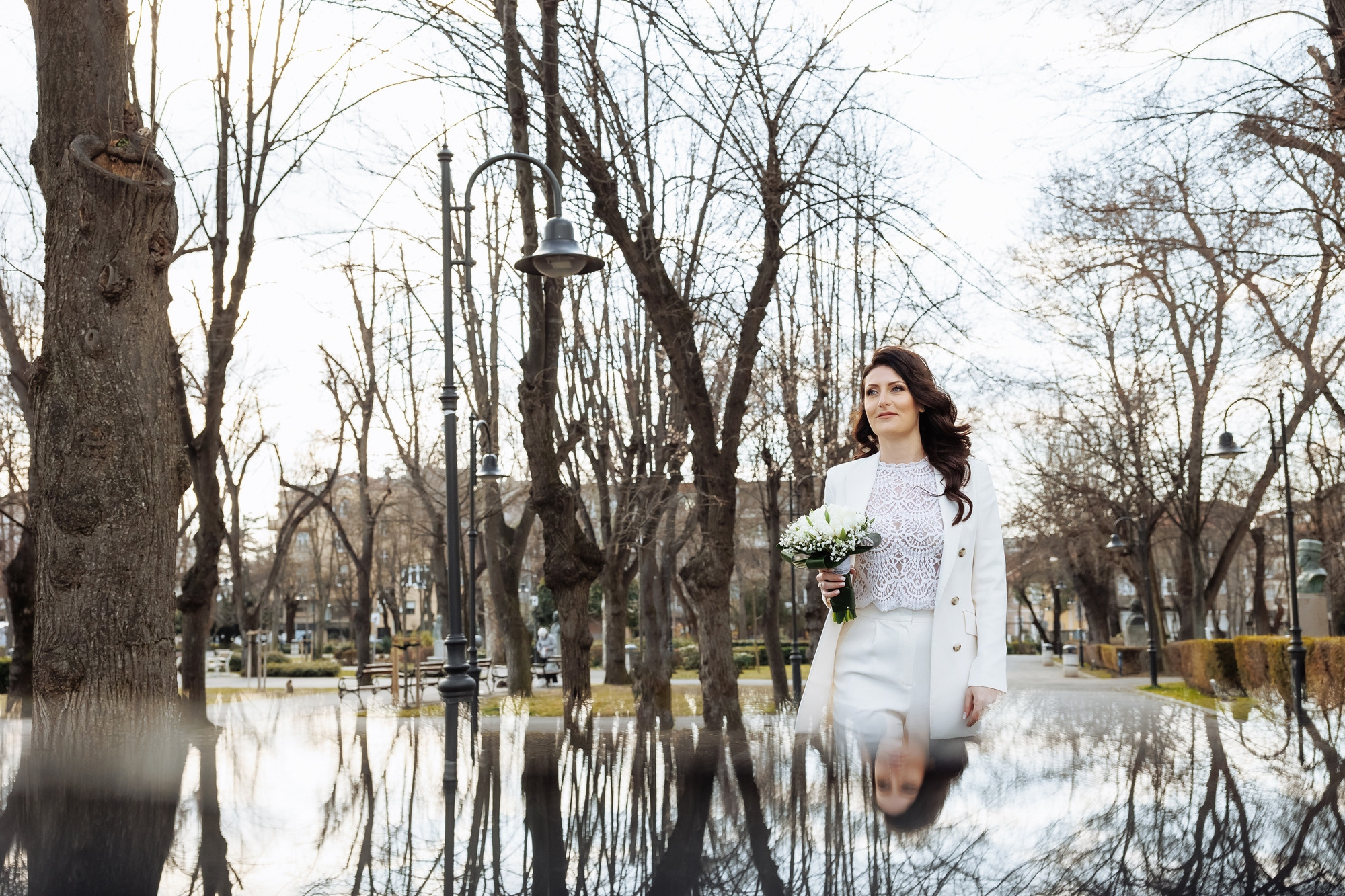 Сватба. Фотограф Ирина Йотова