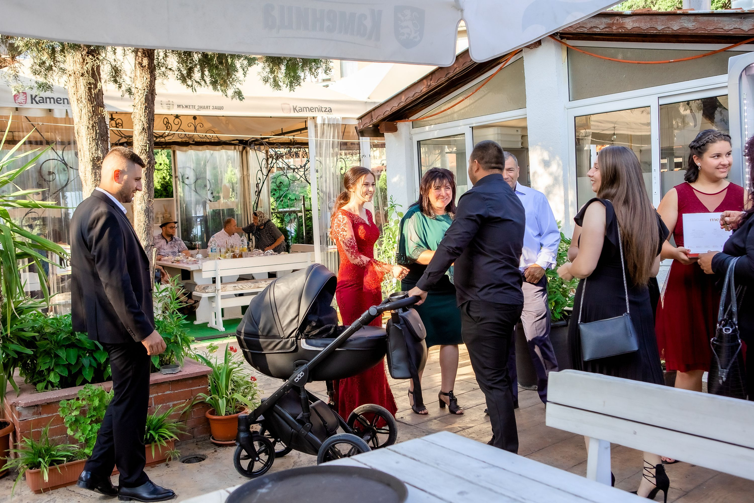 Годеж. Фотограф Ирина Йотова